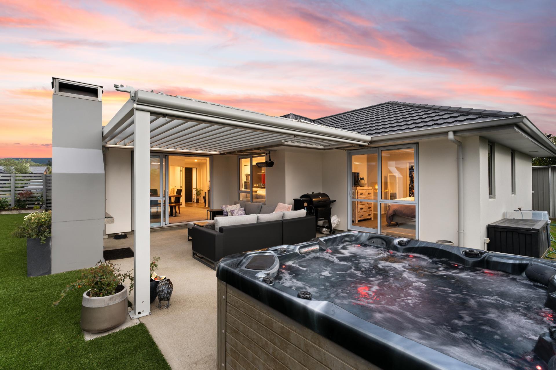 47 Anderton Crescent, Mosgiel