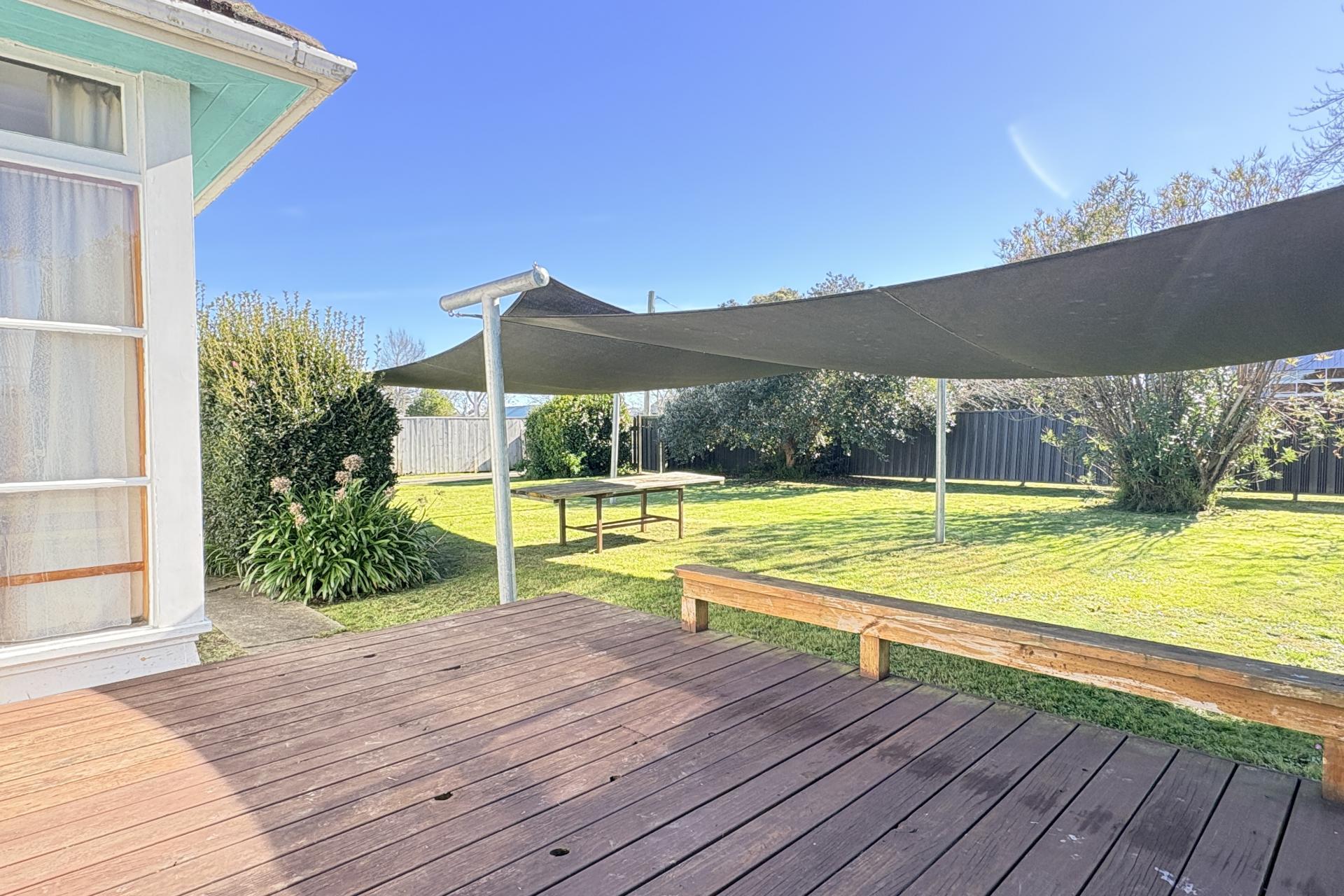 64 Lucknow Street, Wairoa