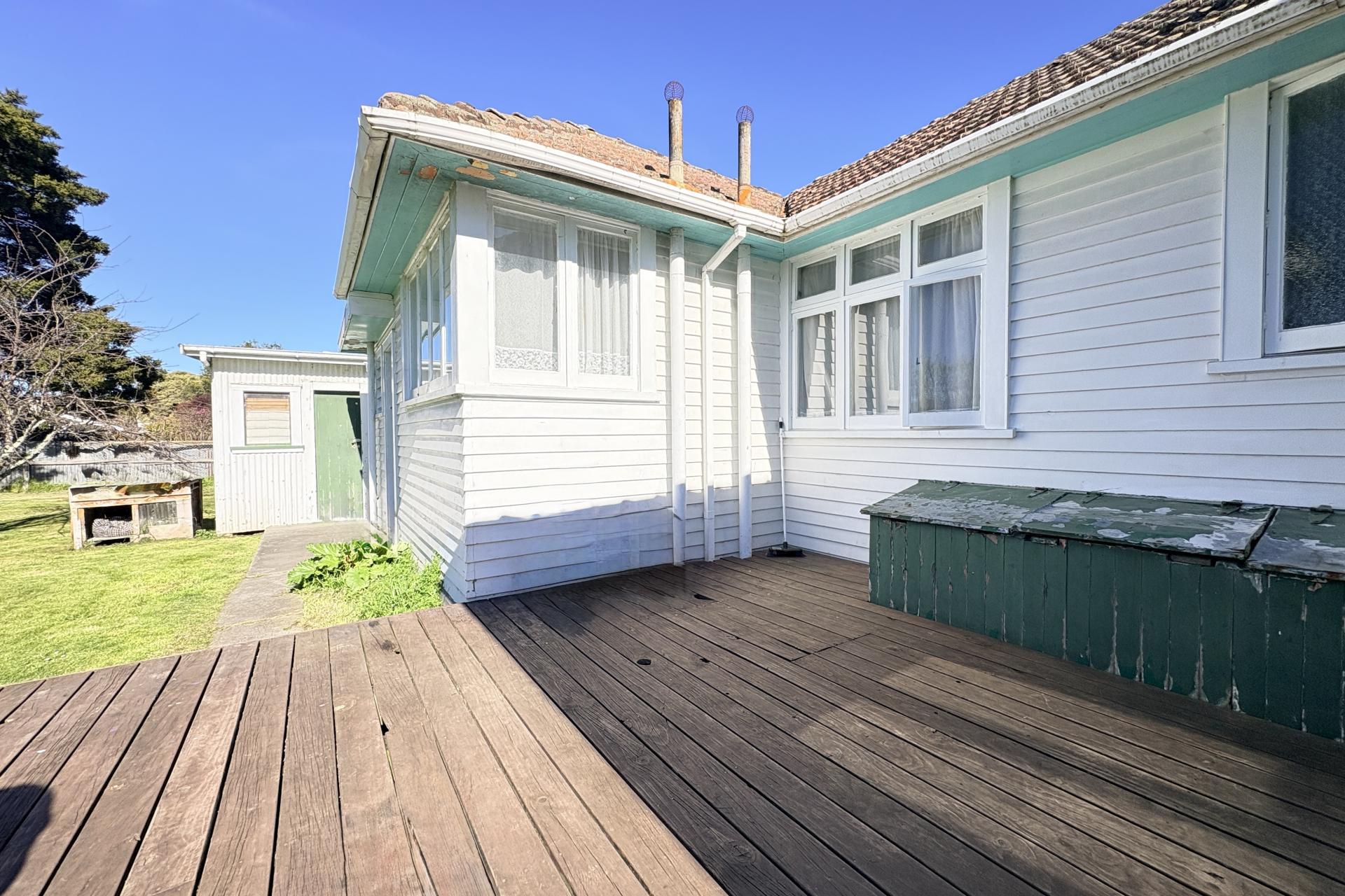 64 Lucknow Street, Wairoa