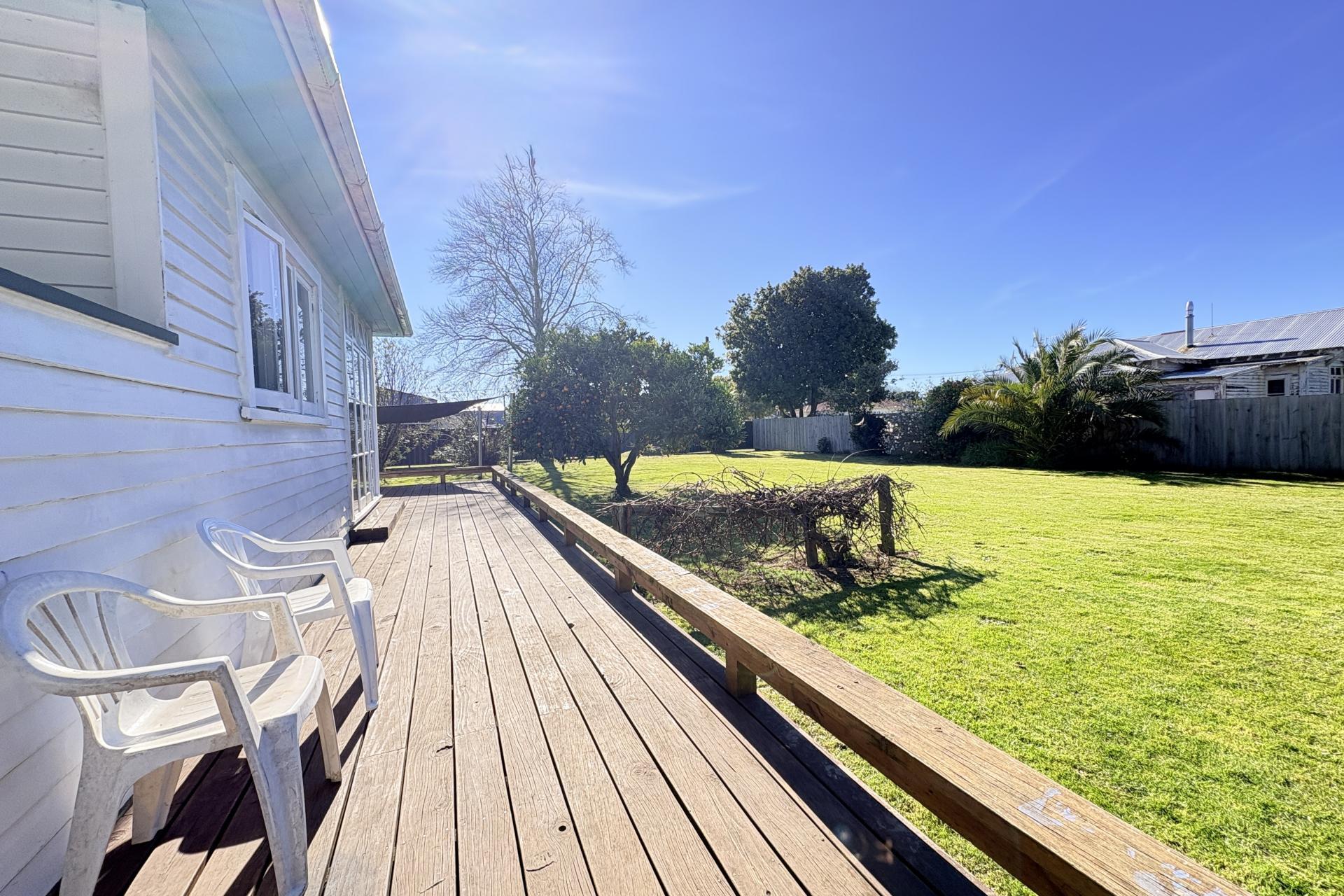 64 Lucknow Street, Wairoa