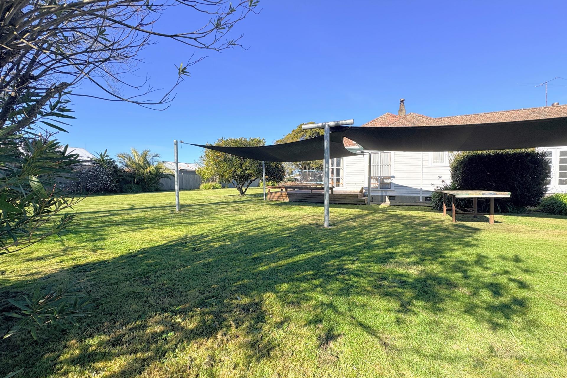 64 Lucknow Street, Wairoa