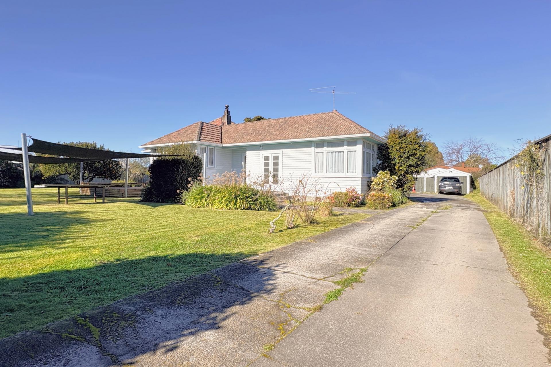 64 Lucknow Street, Wairoa