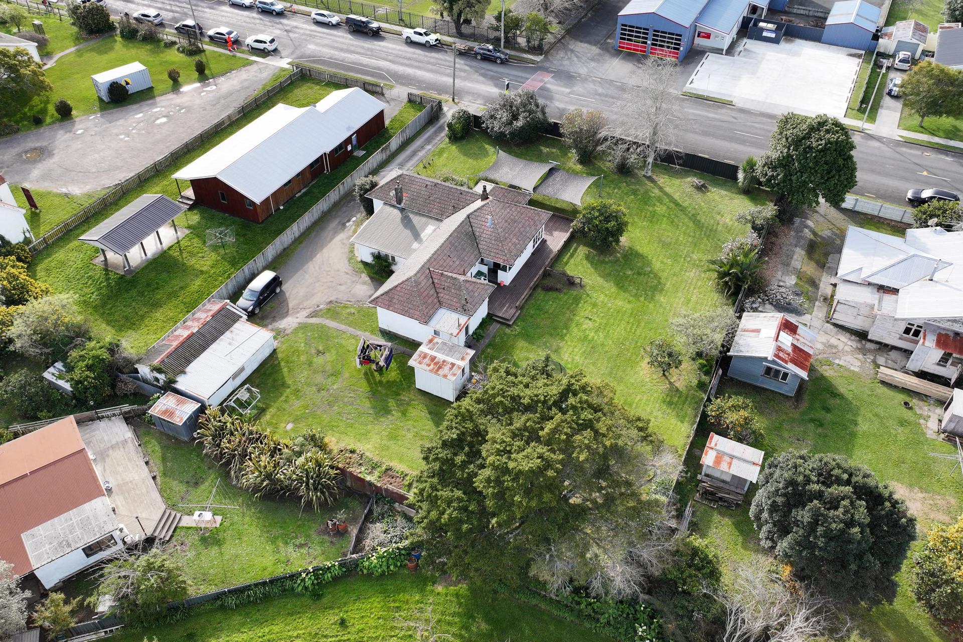 64 Lucknow Street, Wairoa