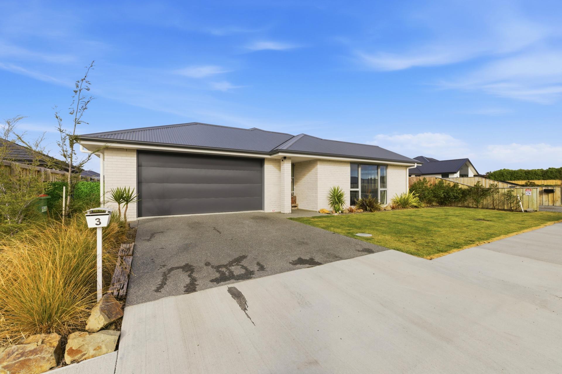 3 Yates Place, Amberley