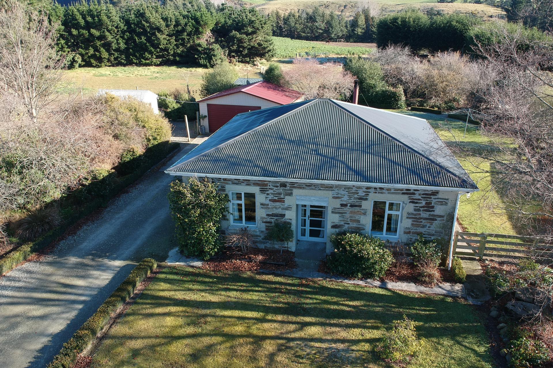 2 Danseys Pass Road, Livingstone