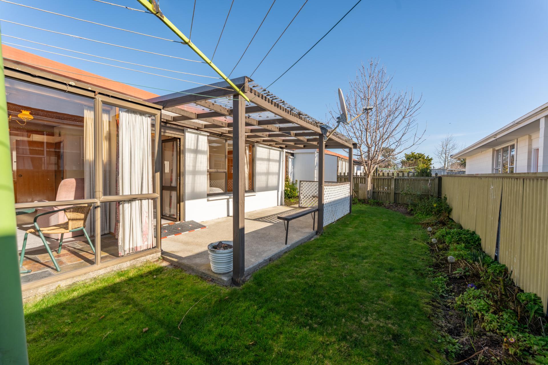 Unit 2, 109A North Street, Seaview