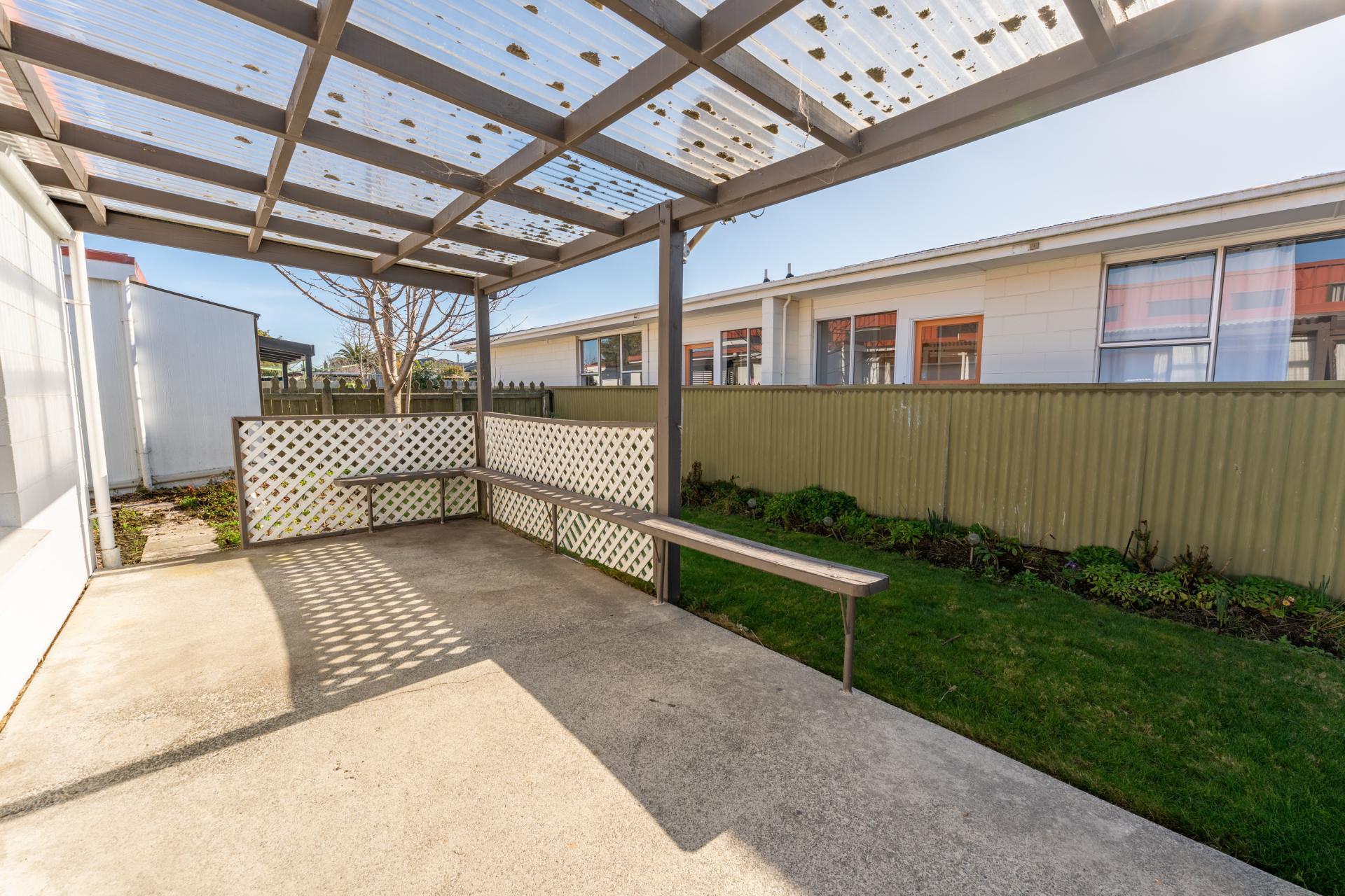 Unit 2, 109A North Street, Seaview