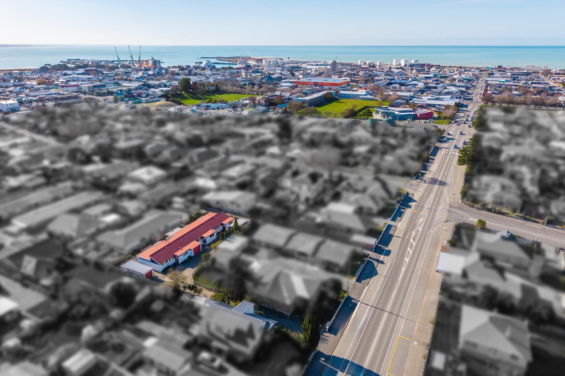 Unit 2, 109A North Street, Seaview