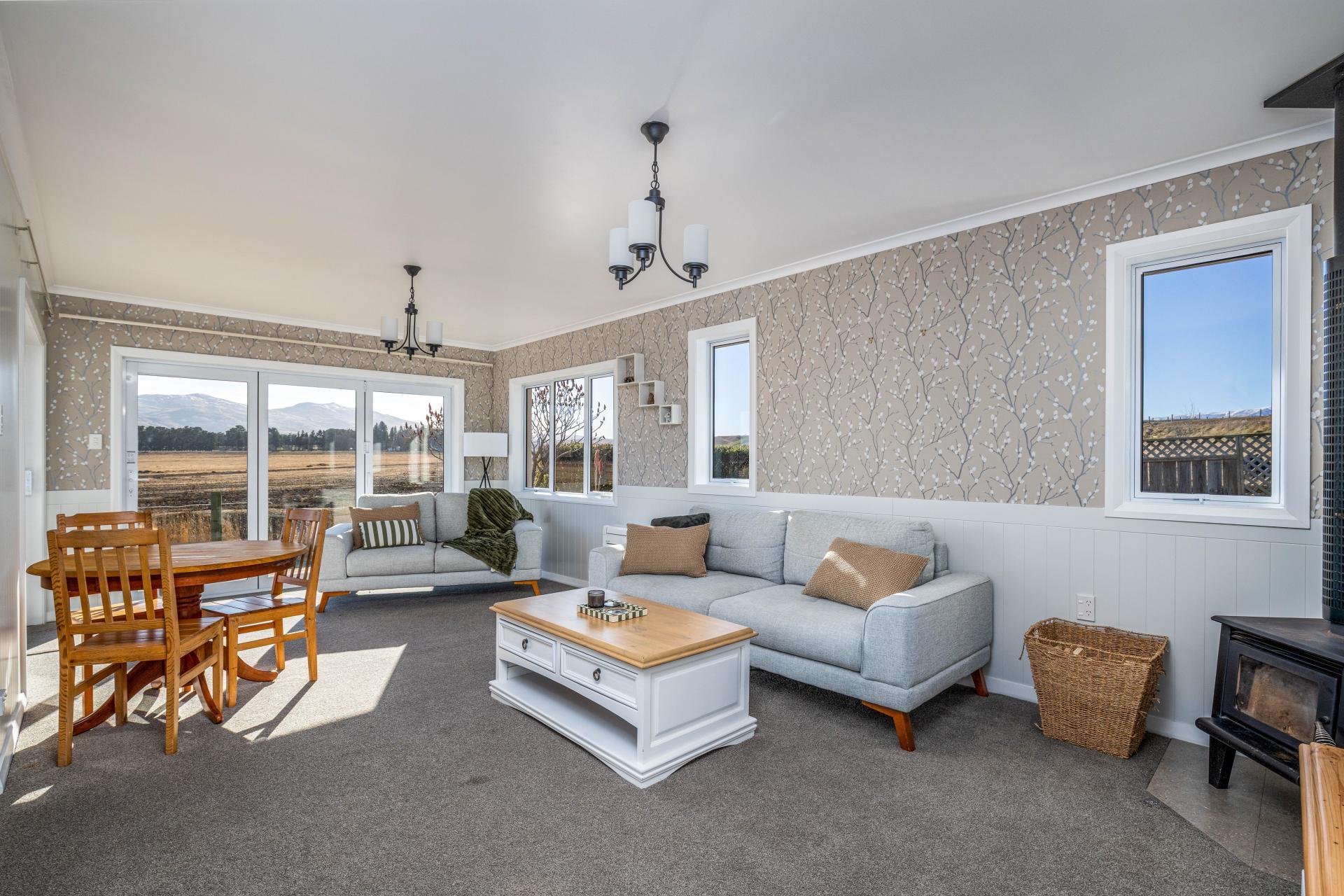 11 Cemetery Road, Tarras