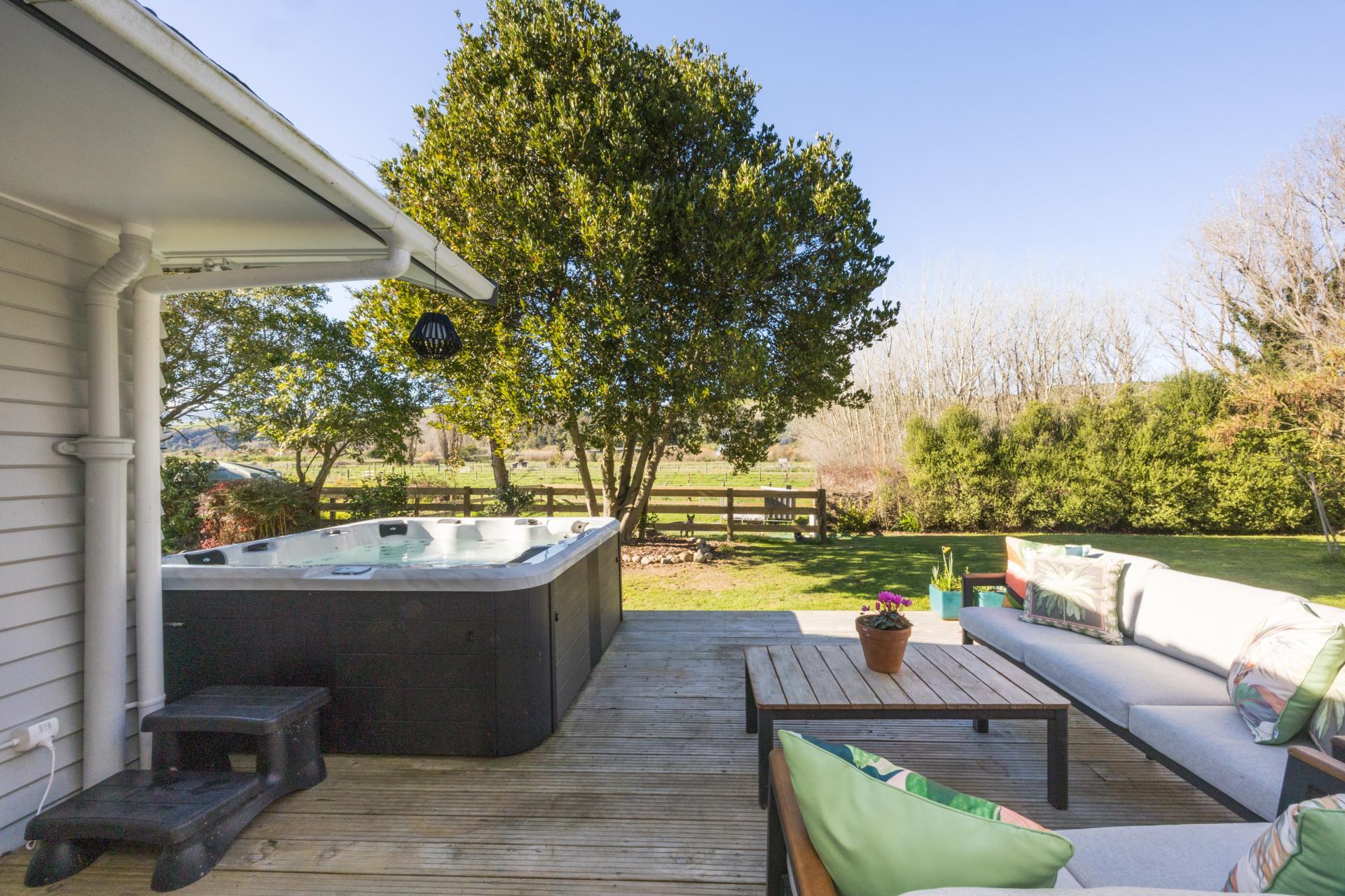 19 River Road, Ashhurst