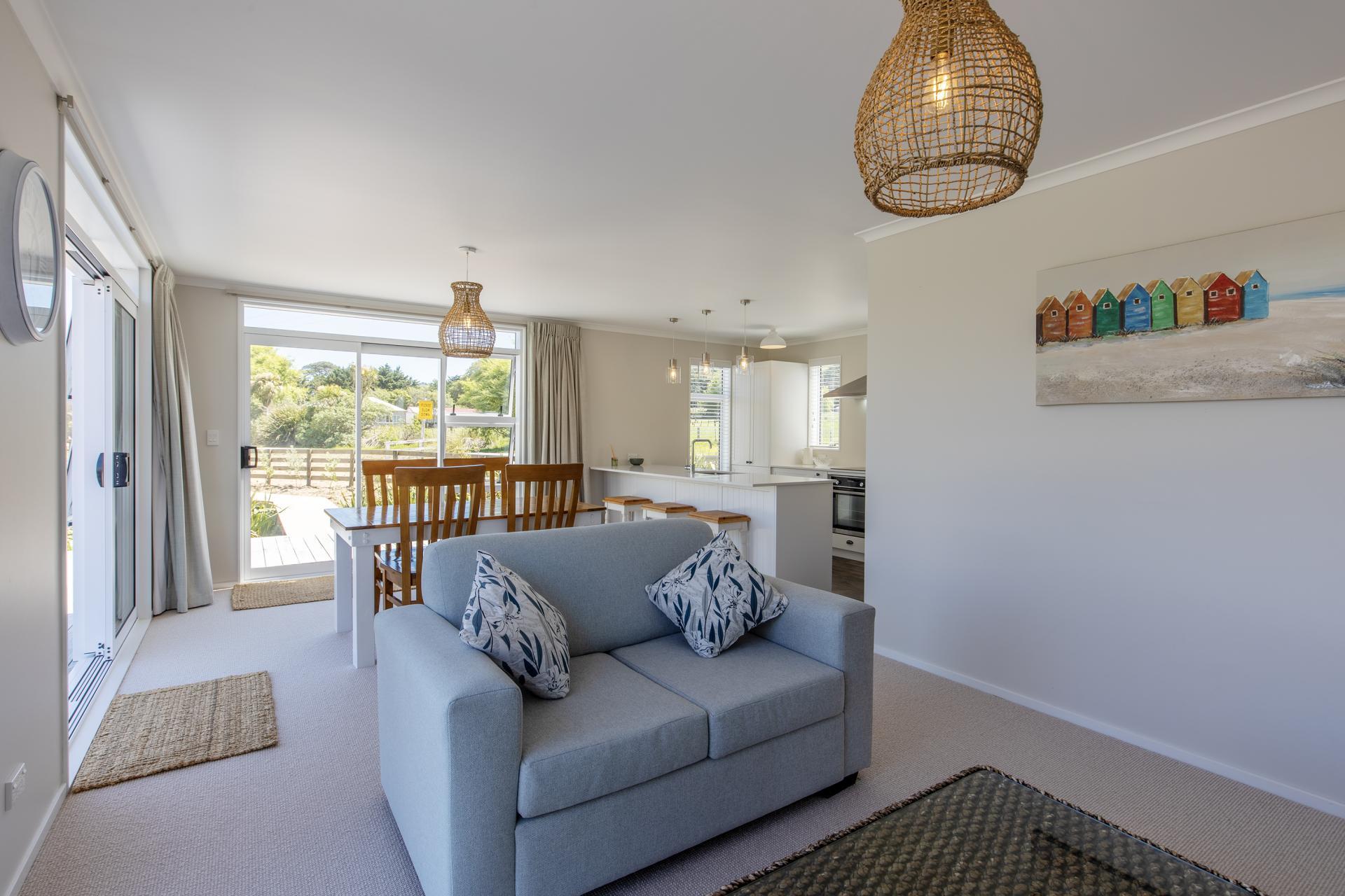 422 Whangaehu Road, Porangahau