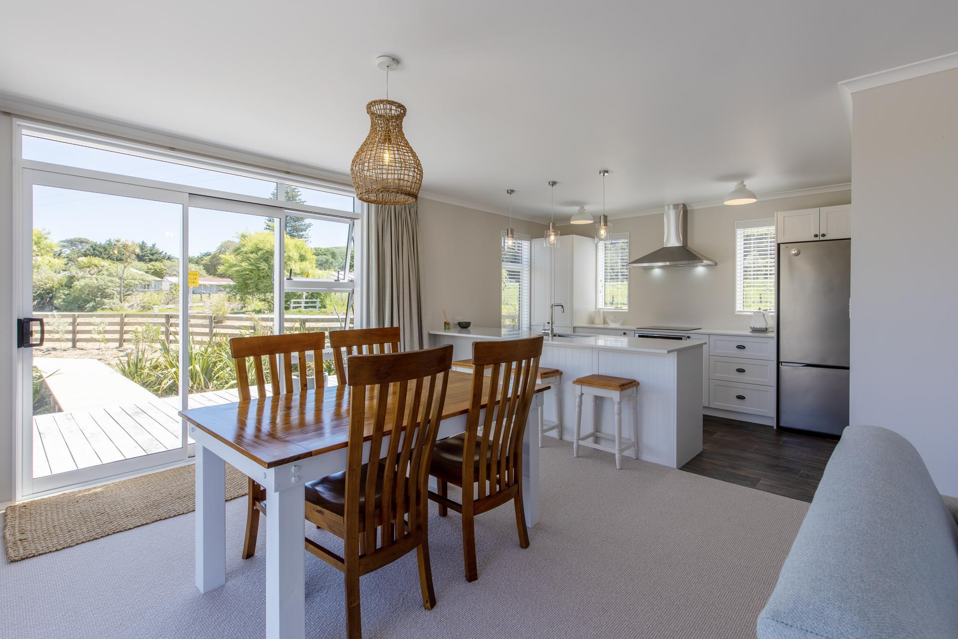 422 Whangaehu Road, Porangahau