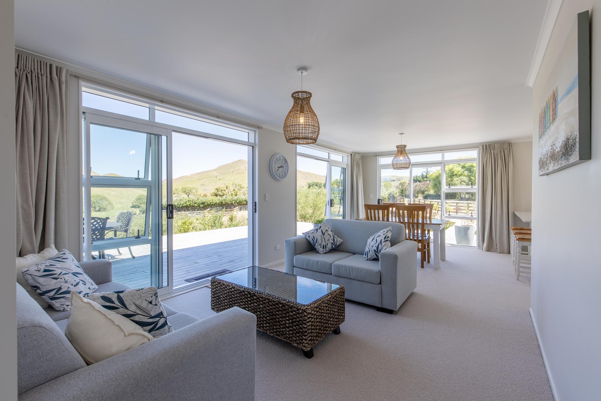 422 Whangaehu Road, Porangahau