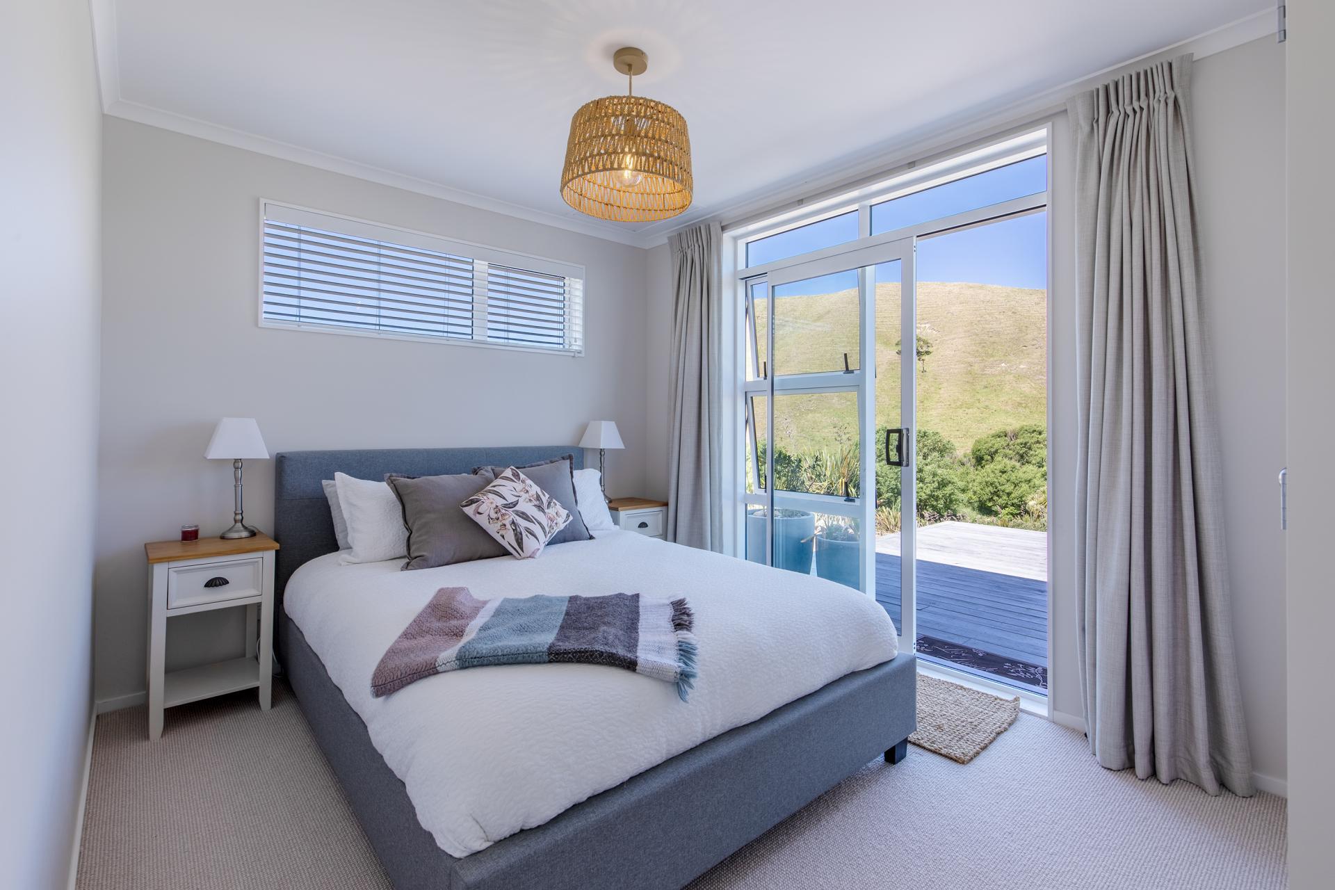 422 Whangaehu Road, Porangahau