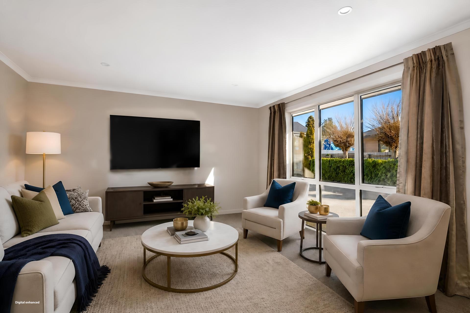 9A Molyneux Avenue, Cromwell