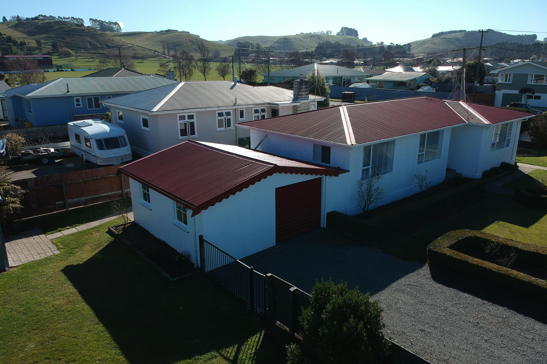 52 Taward Street, Oamaru North