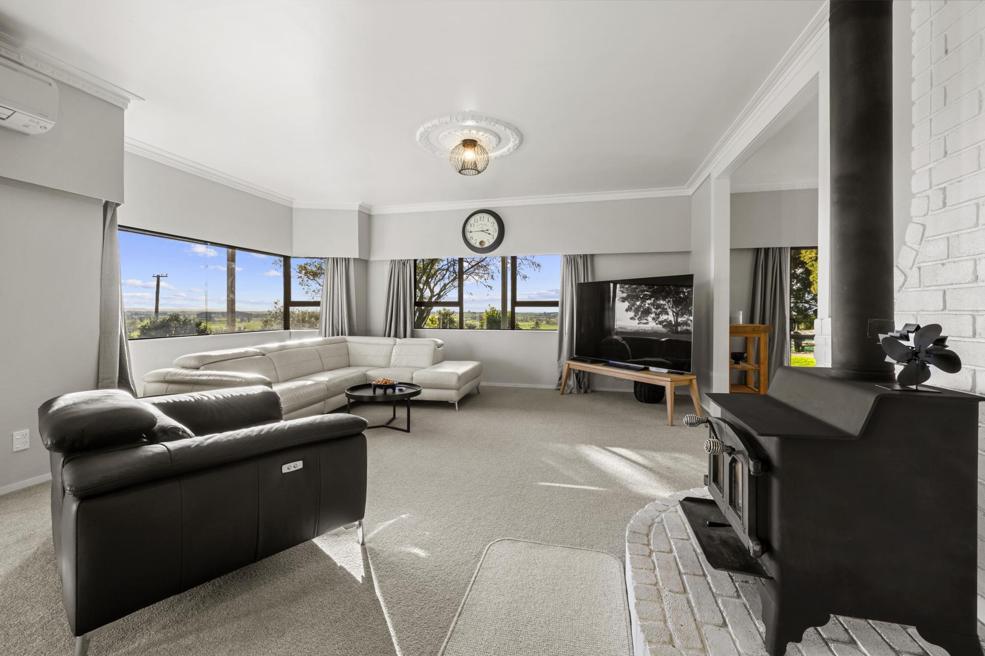 363 Grice Road, Rotoorangi