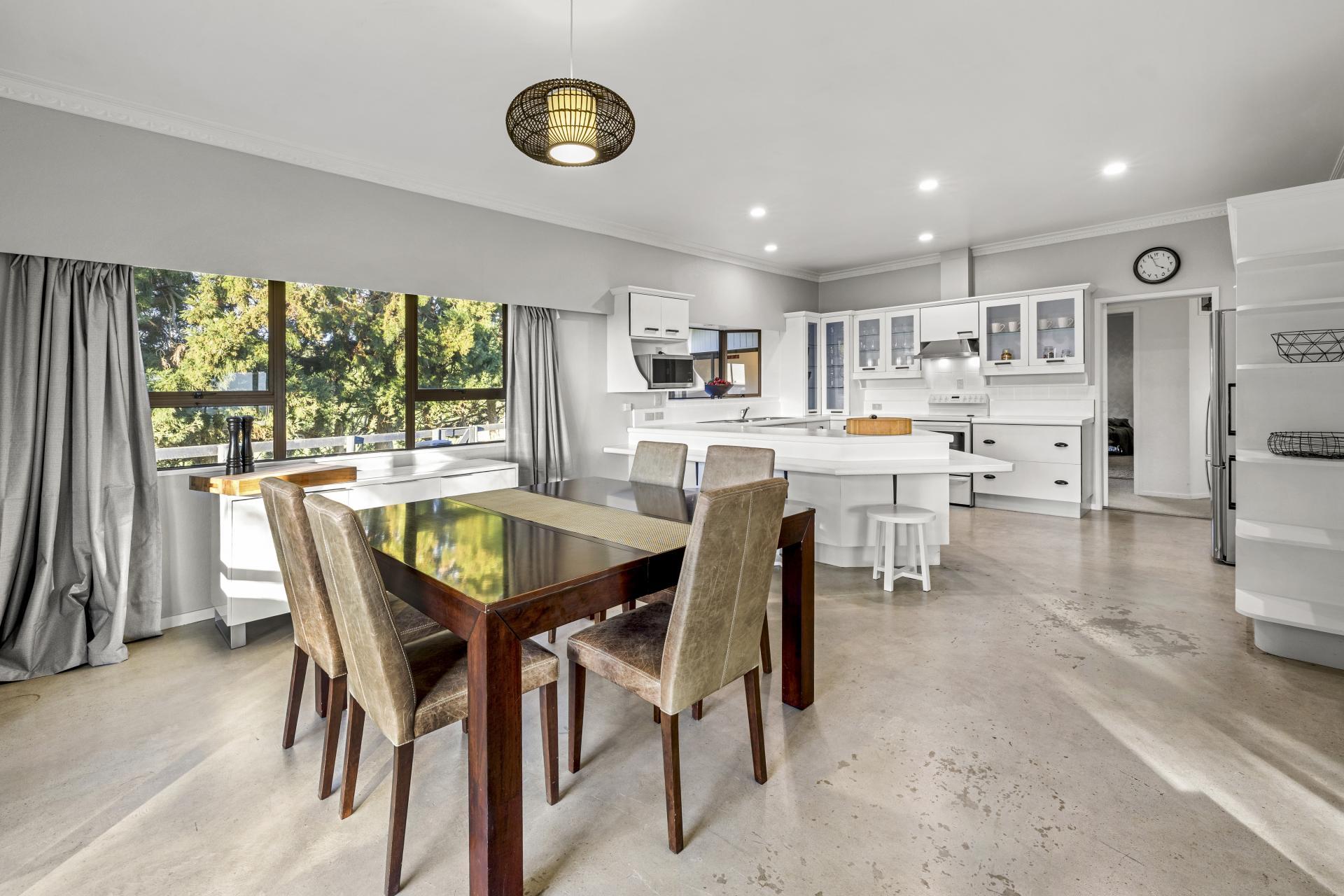 363 Grice Road, Rotoorangi