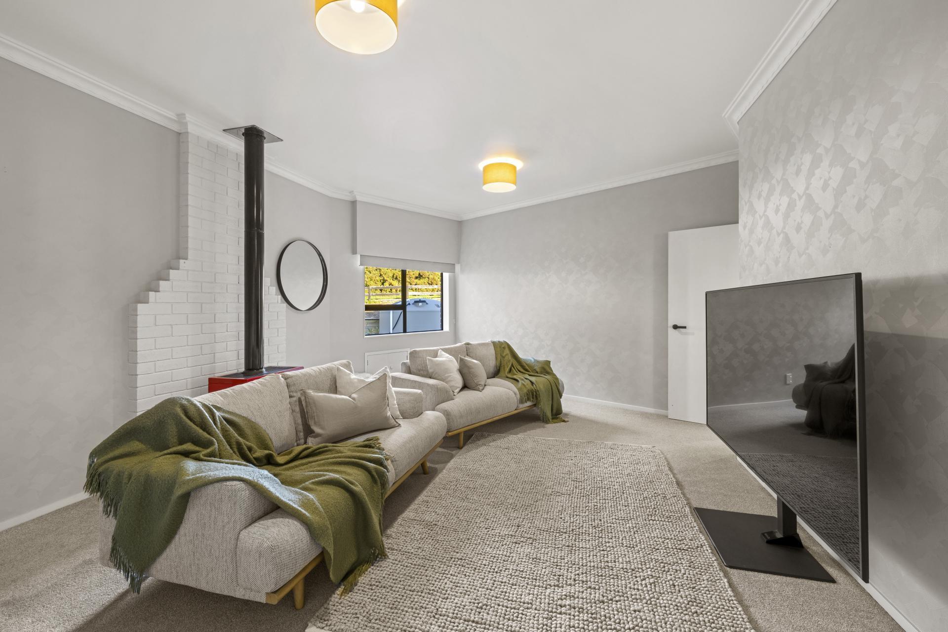 363 Grice Road, Rotoorangi