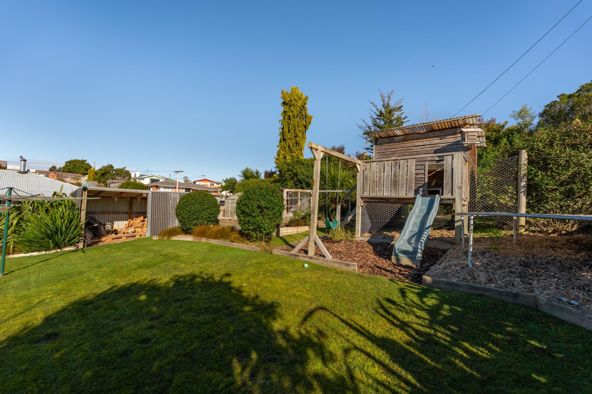 44 Arun Street, Marchwiel