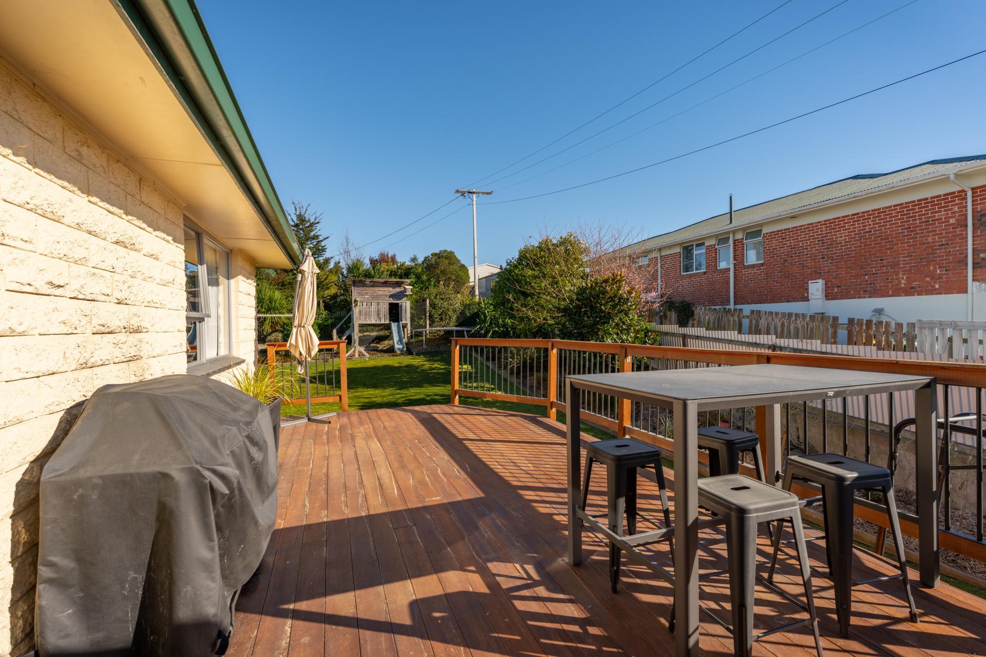 44 Arun Street, Marchwiel