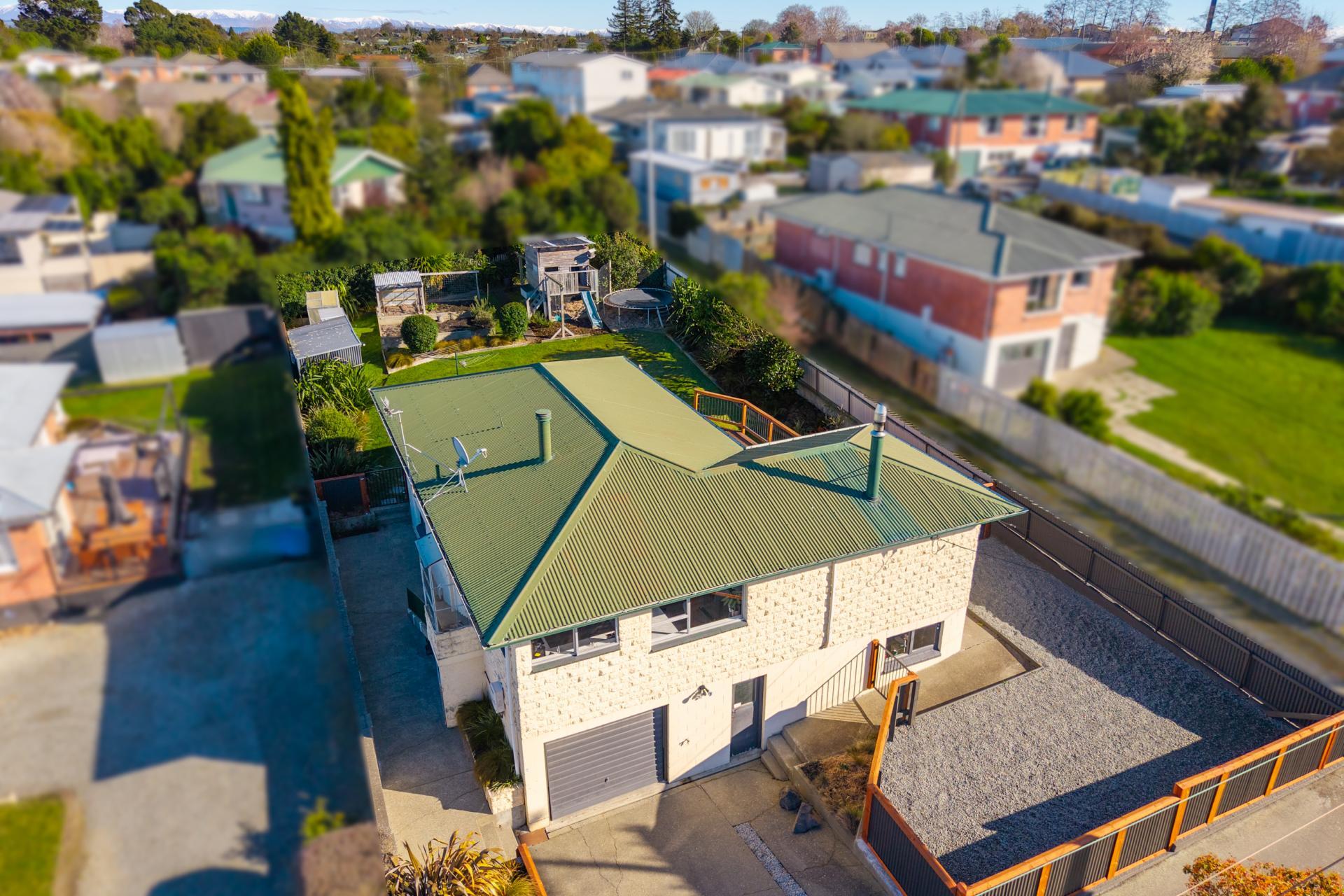 44 Arun Street, Marchwiel