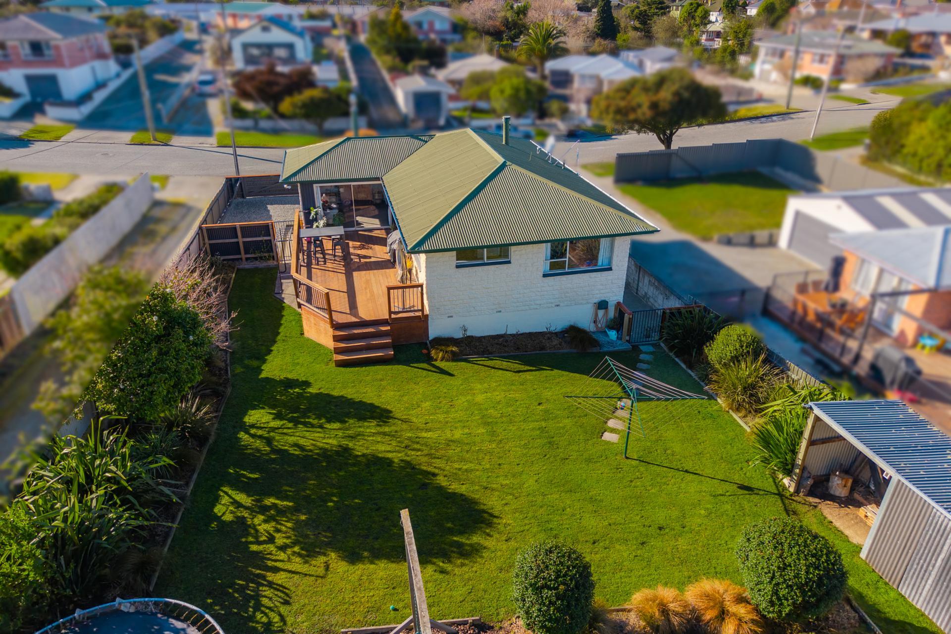 44 Arun Street, Marchwiel