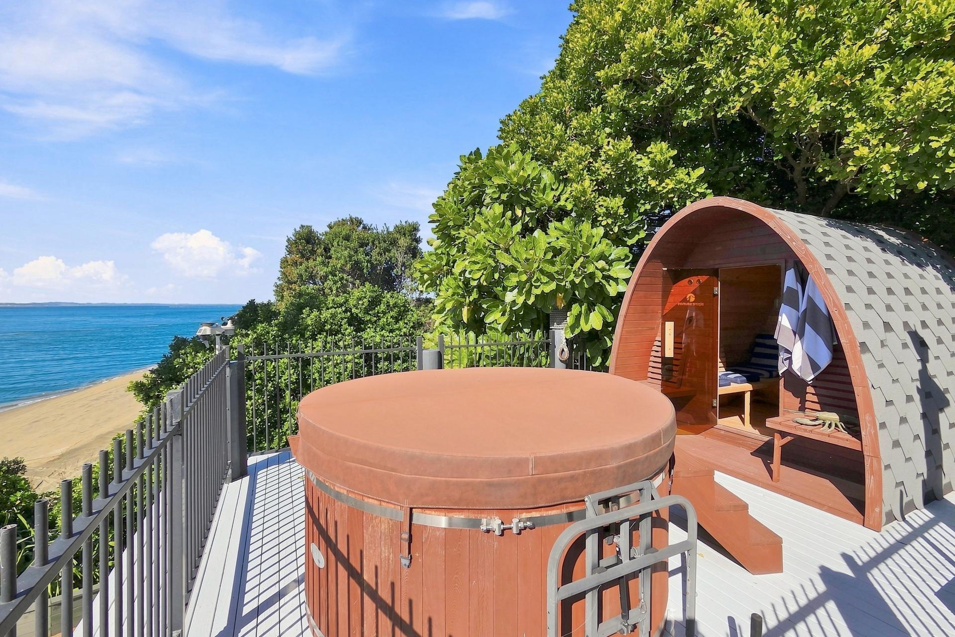 6577 Pouto Road, Pouto