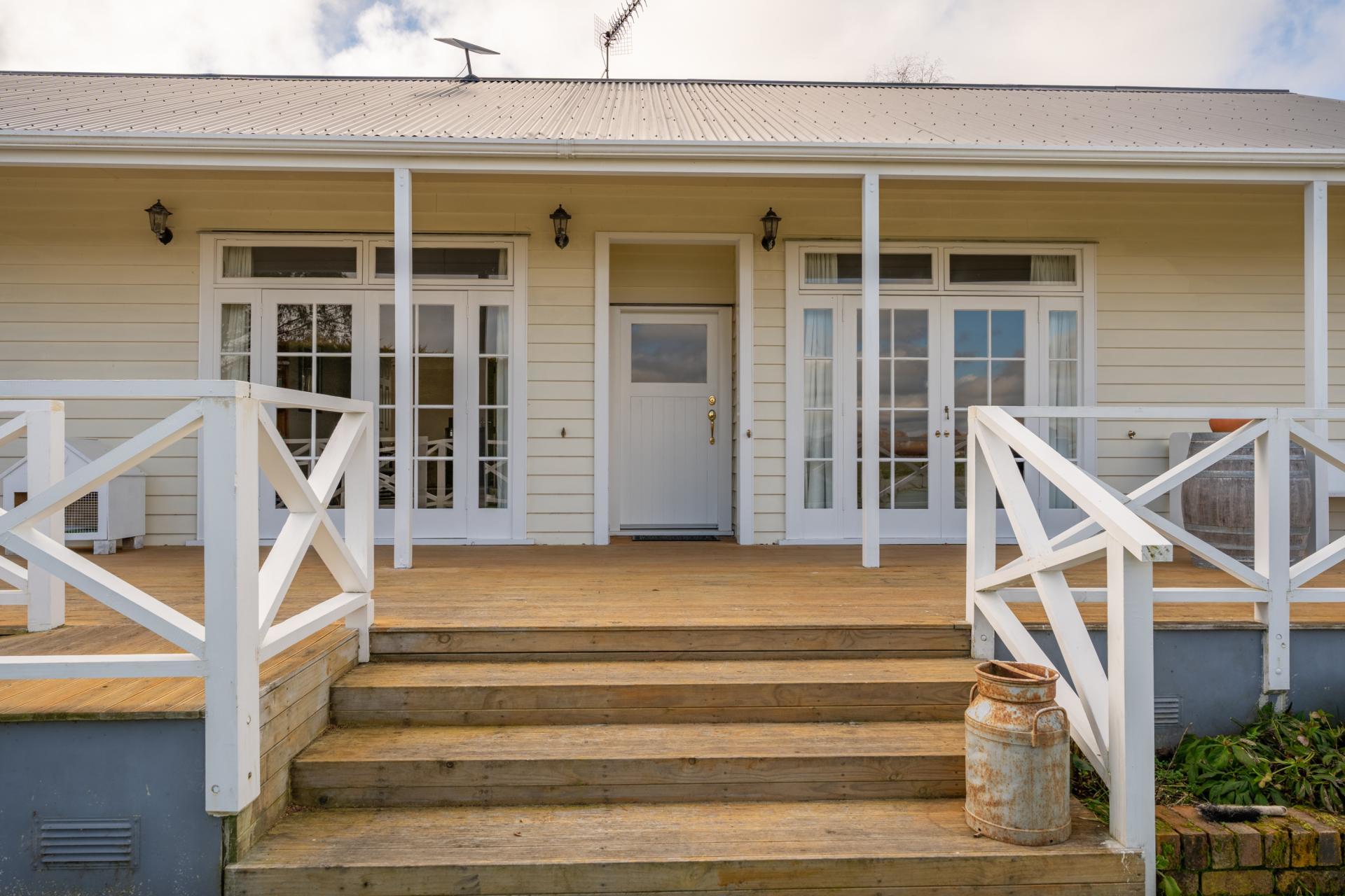 179 Temuka Orari Highway, Temuka