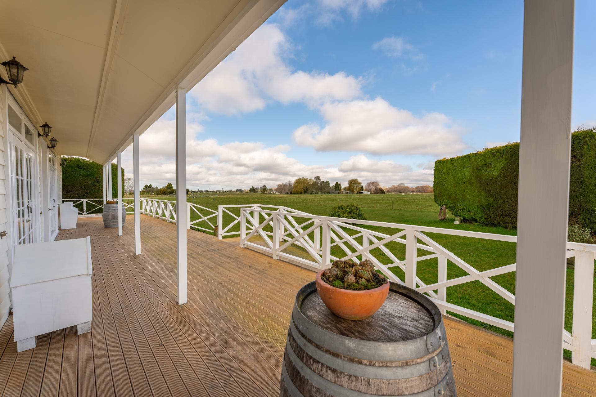 179 Temuka Orari Highway, Temuka