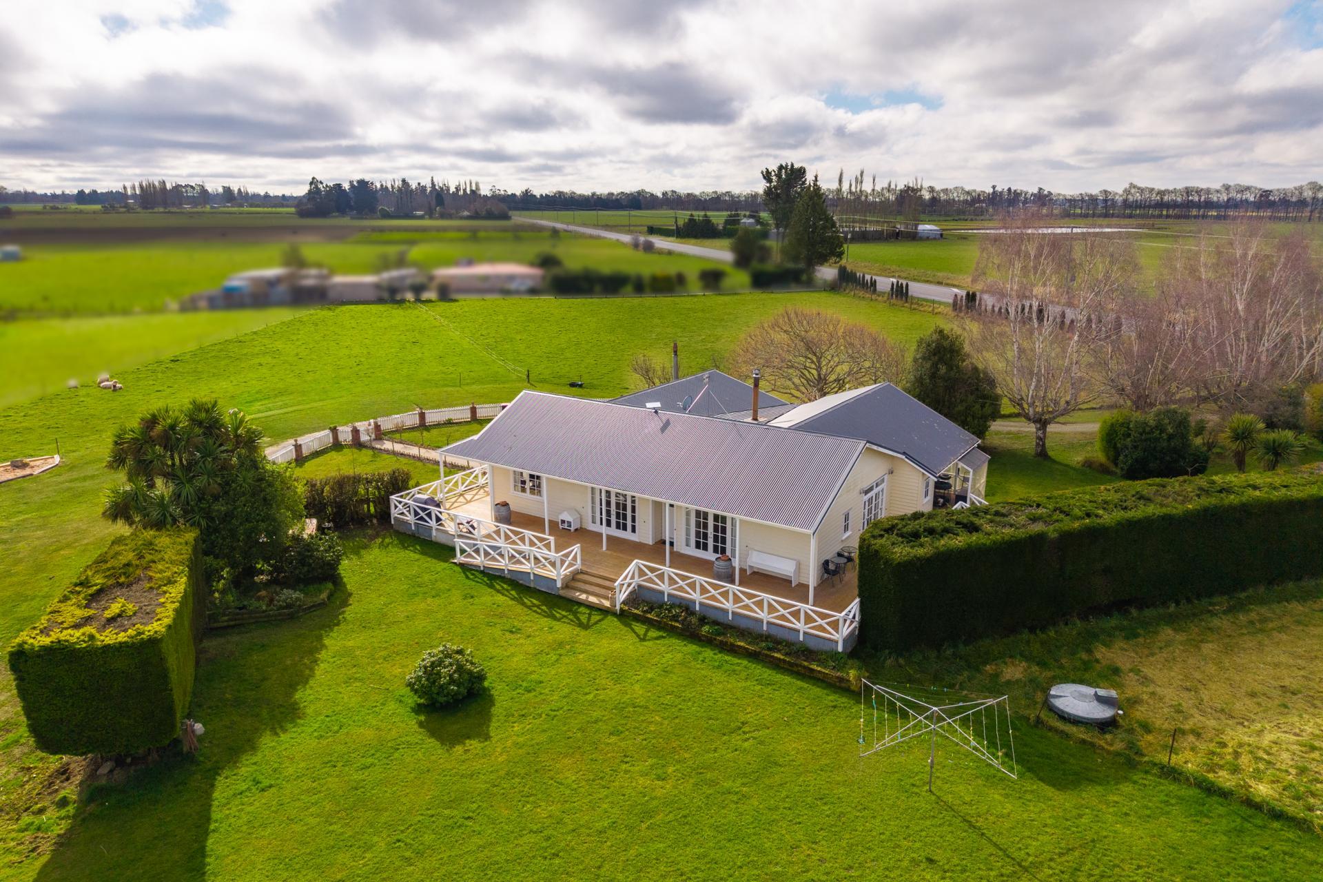179 Temuka Orari Highway, Temuka