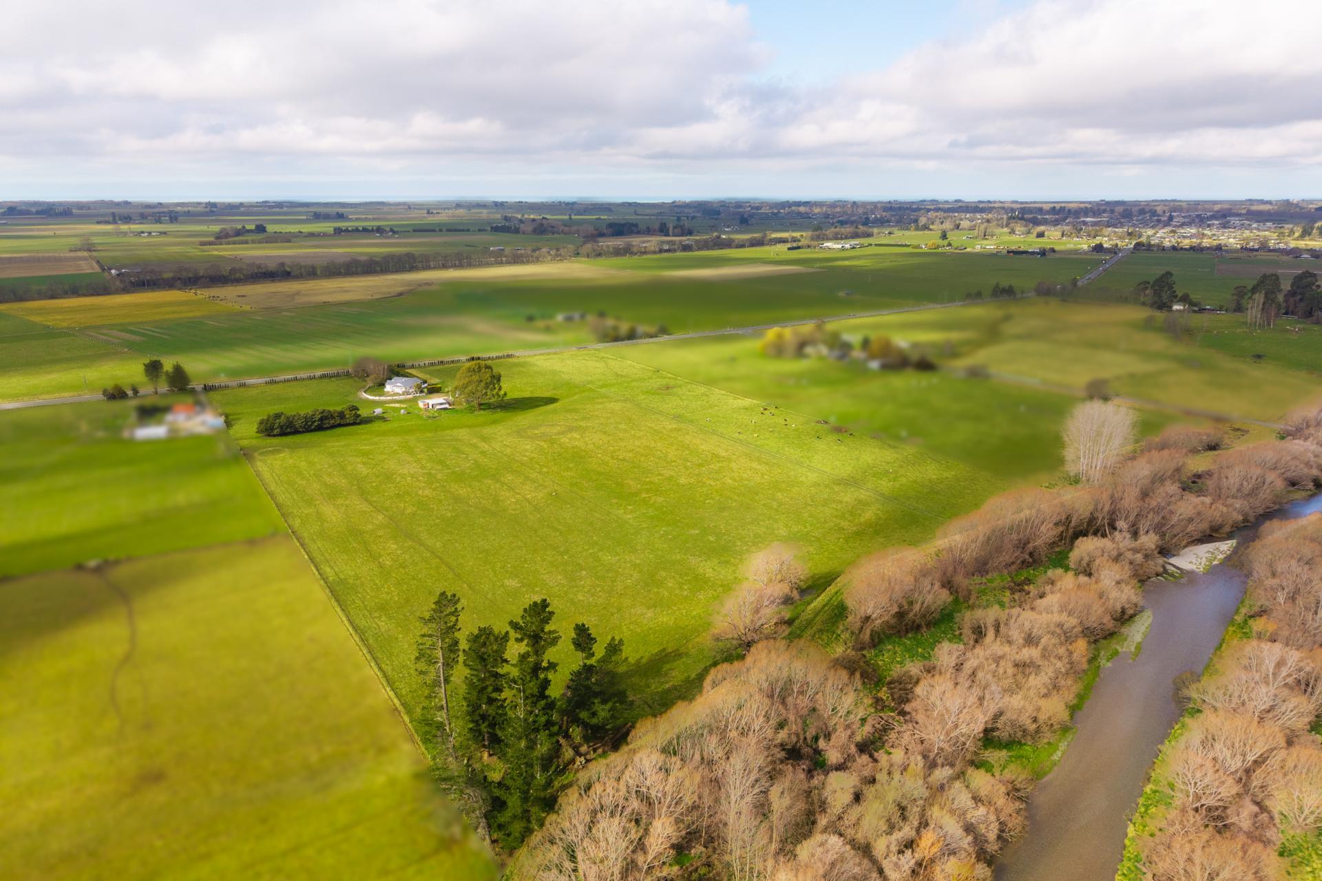 179 Temuka Orari Highway, Temuka