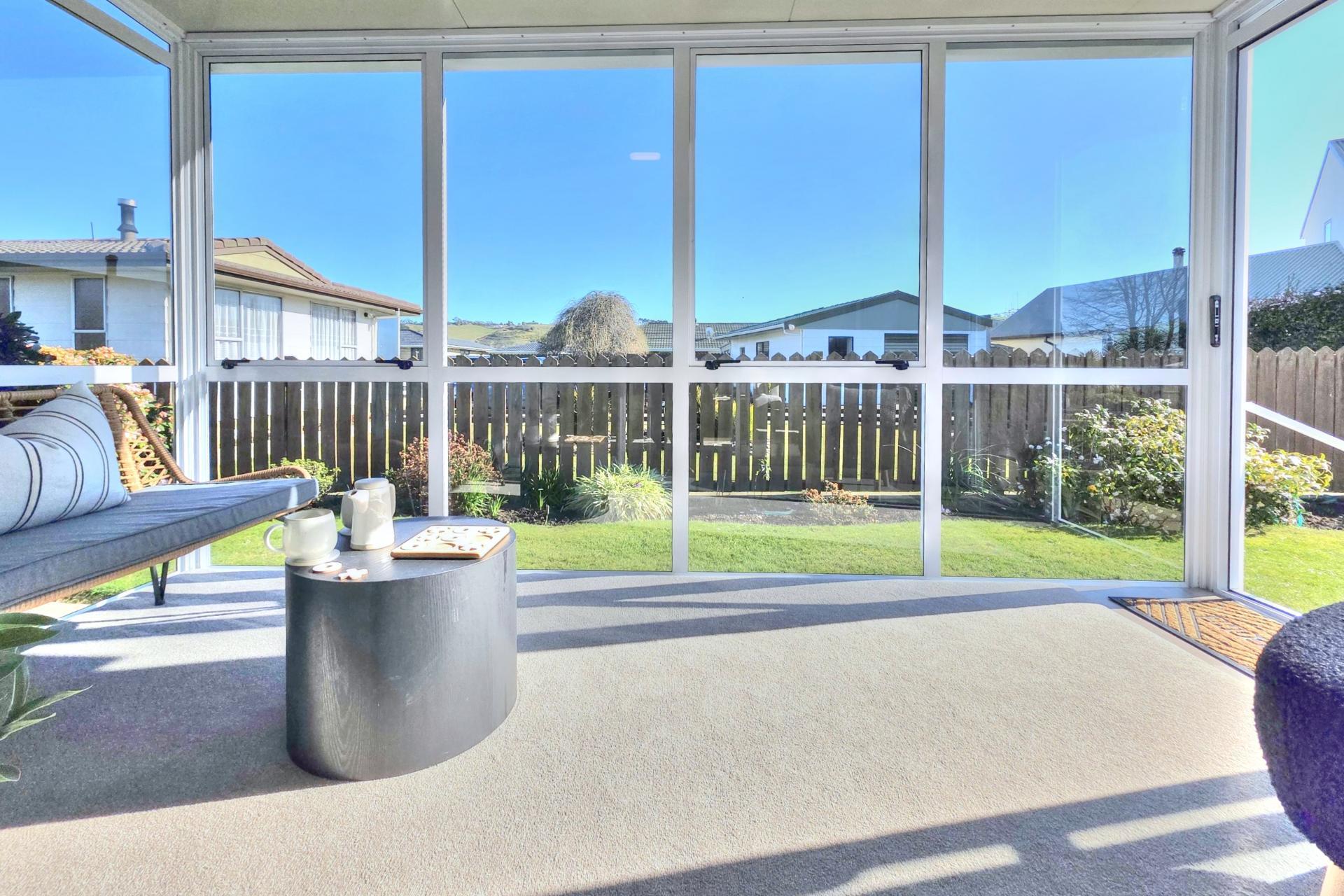 8 Walbrook Crescent, Oamaru North