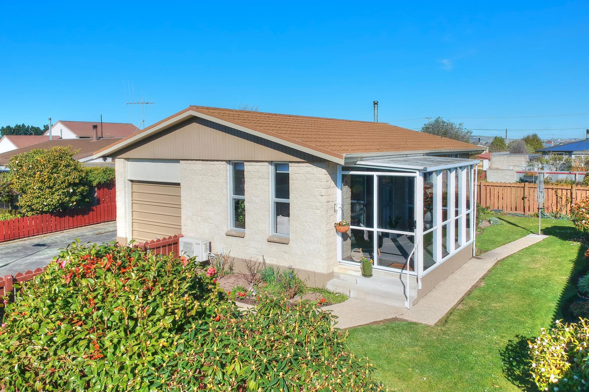 8 Walbrook Crescent, Oamaru North