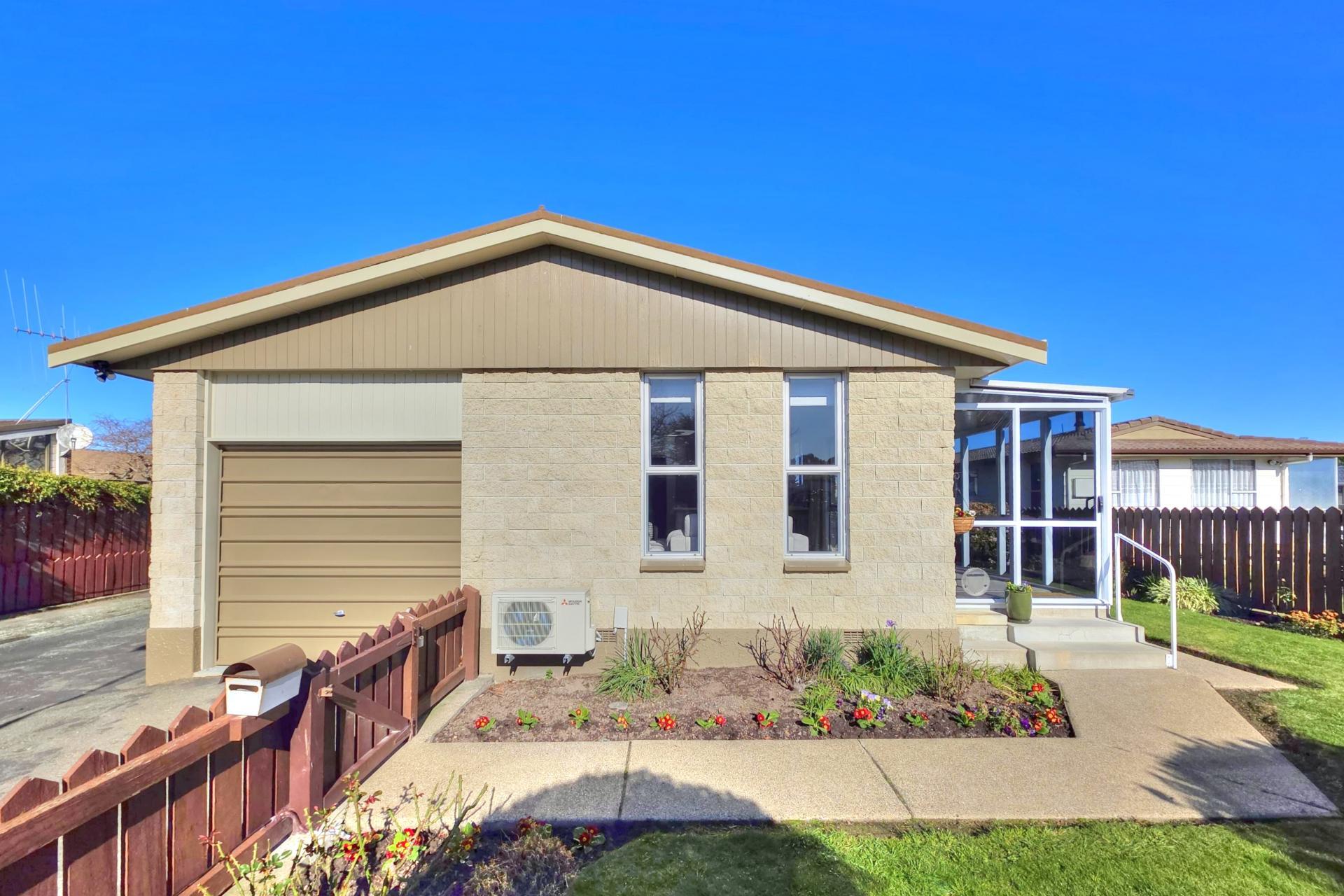 8 Walbrook Crescent, Oamaru North