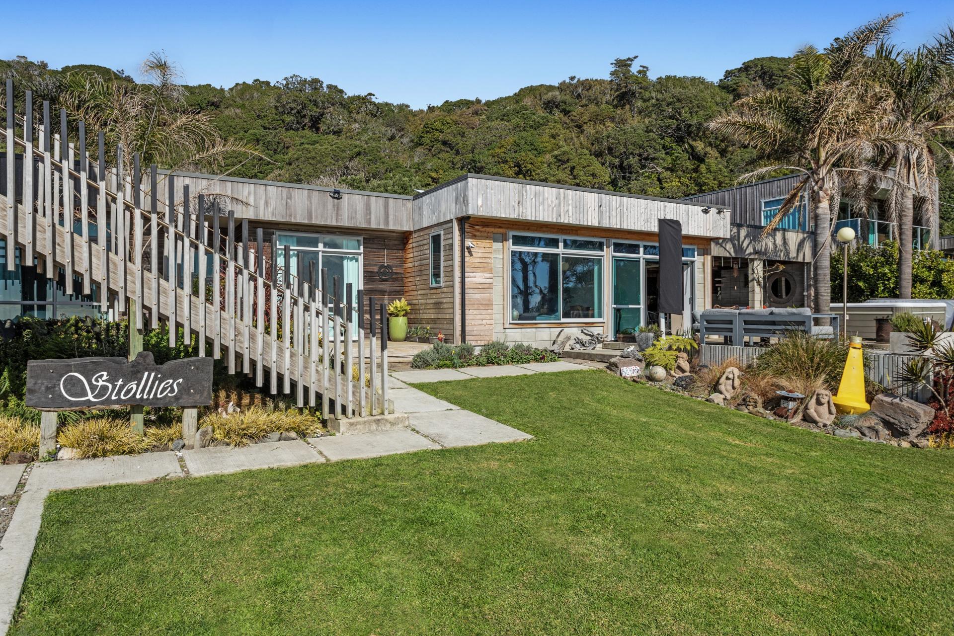 10526B State Highway 35, Opotiki