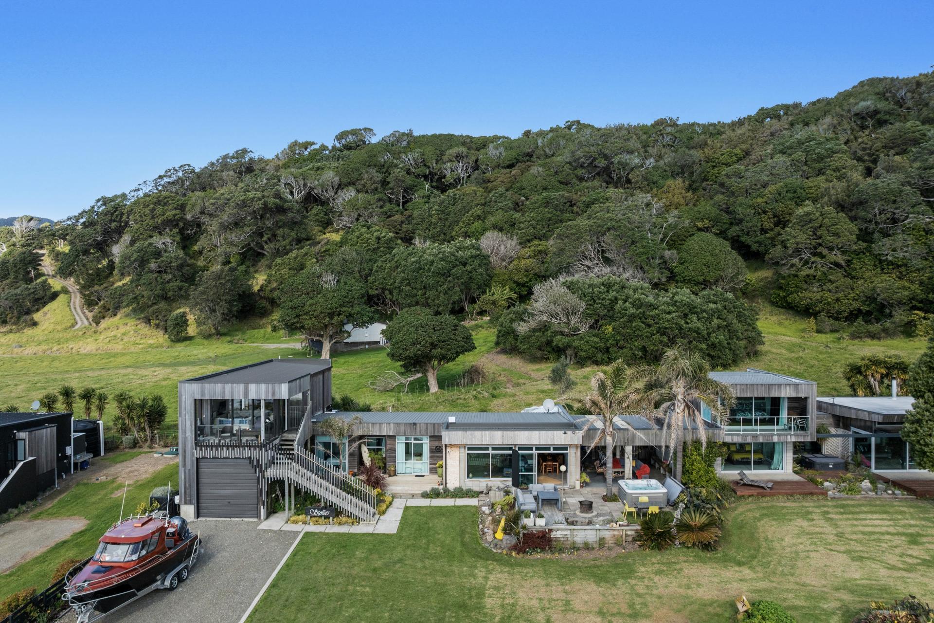 10526B State Highway 35, Opotiki