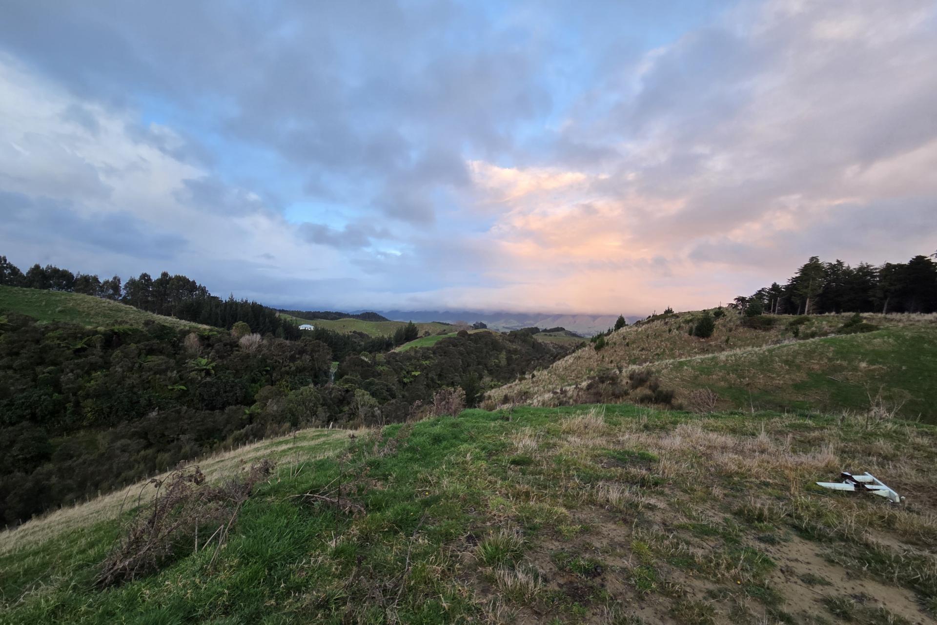 515 Zigzag Road, Ashhurst