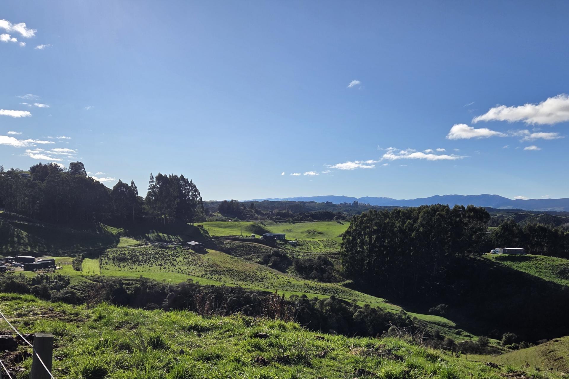 515 Zigzag Road, Ashhurst