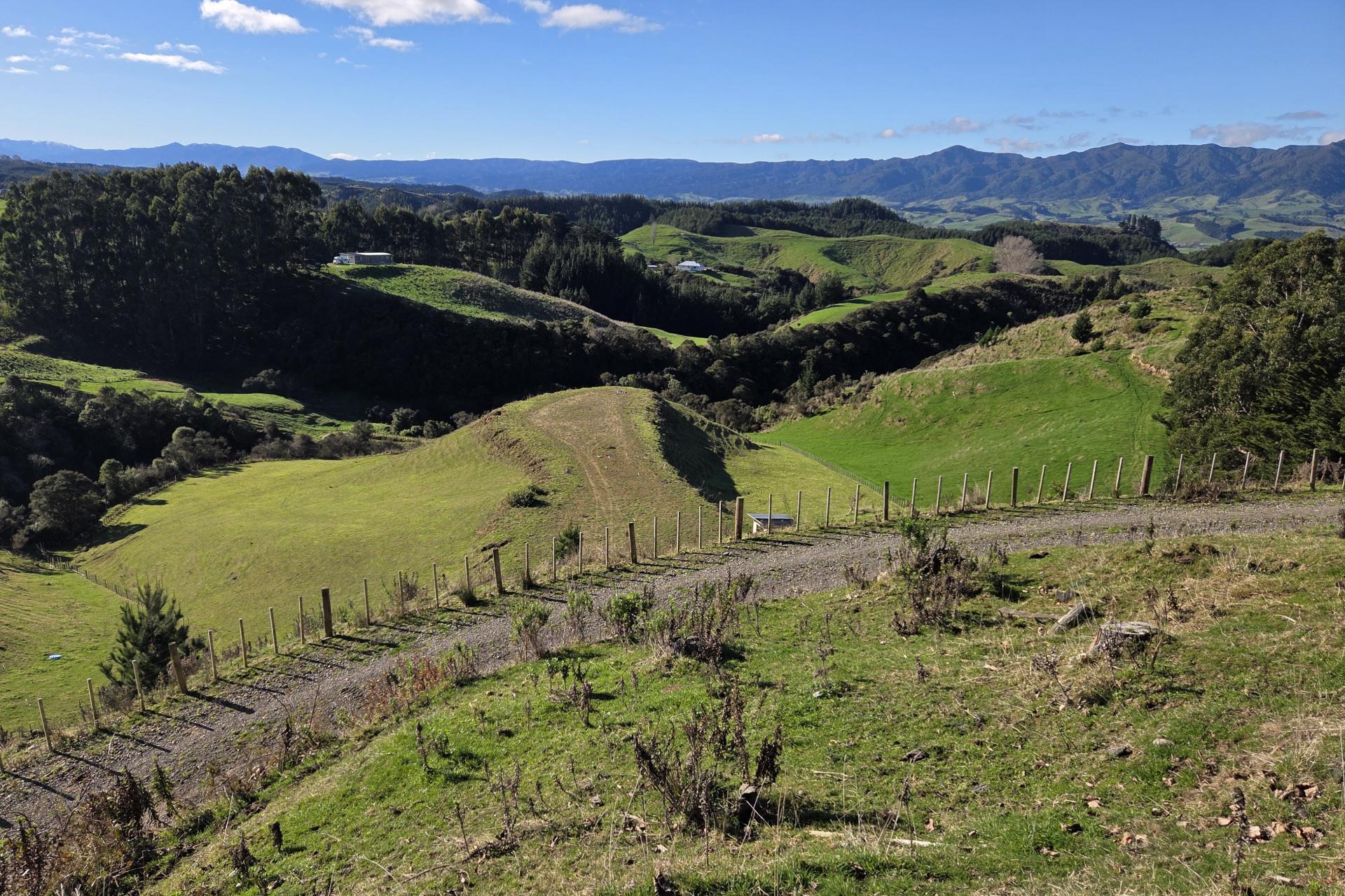 515 Zigzag Road, Ashhurst