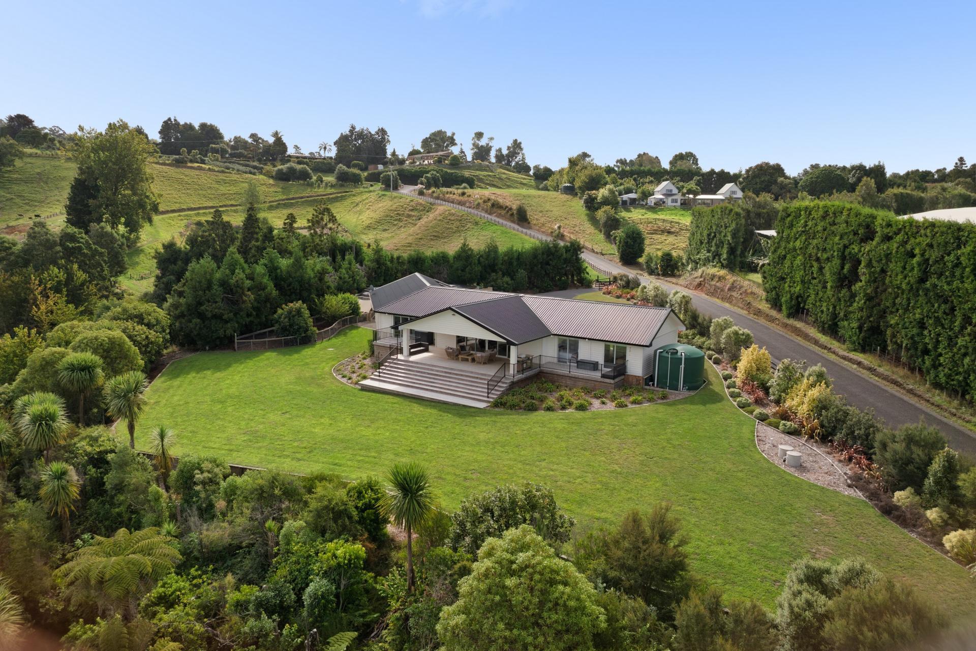 145A Whakamarama Road, Whakamarama