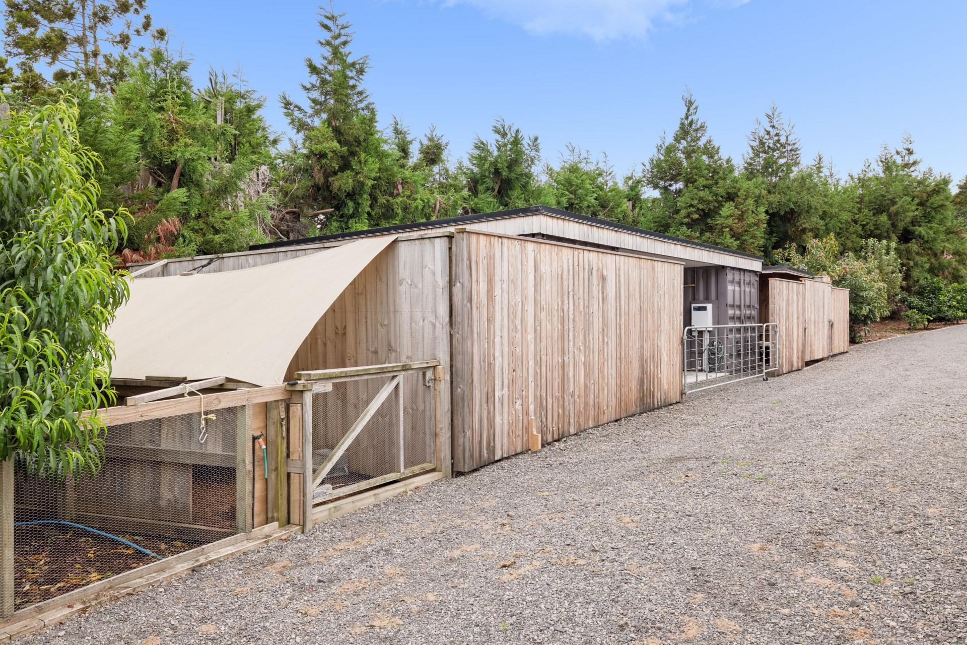 145A Whakamarama Road, Whakamarama