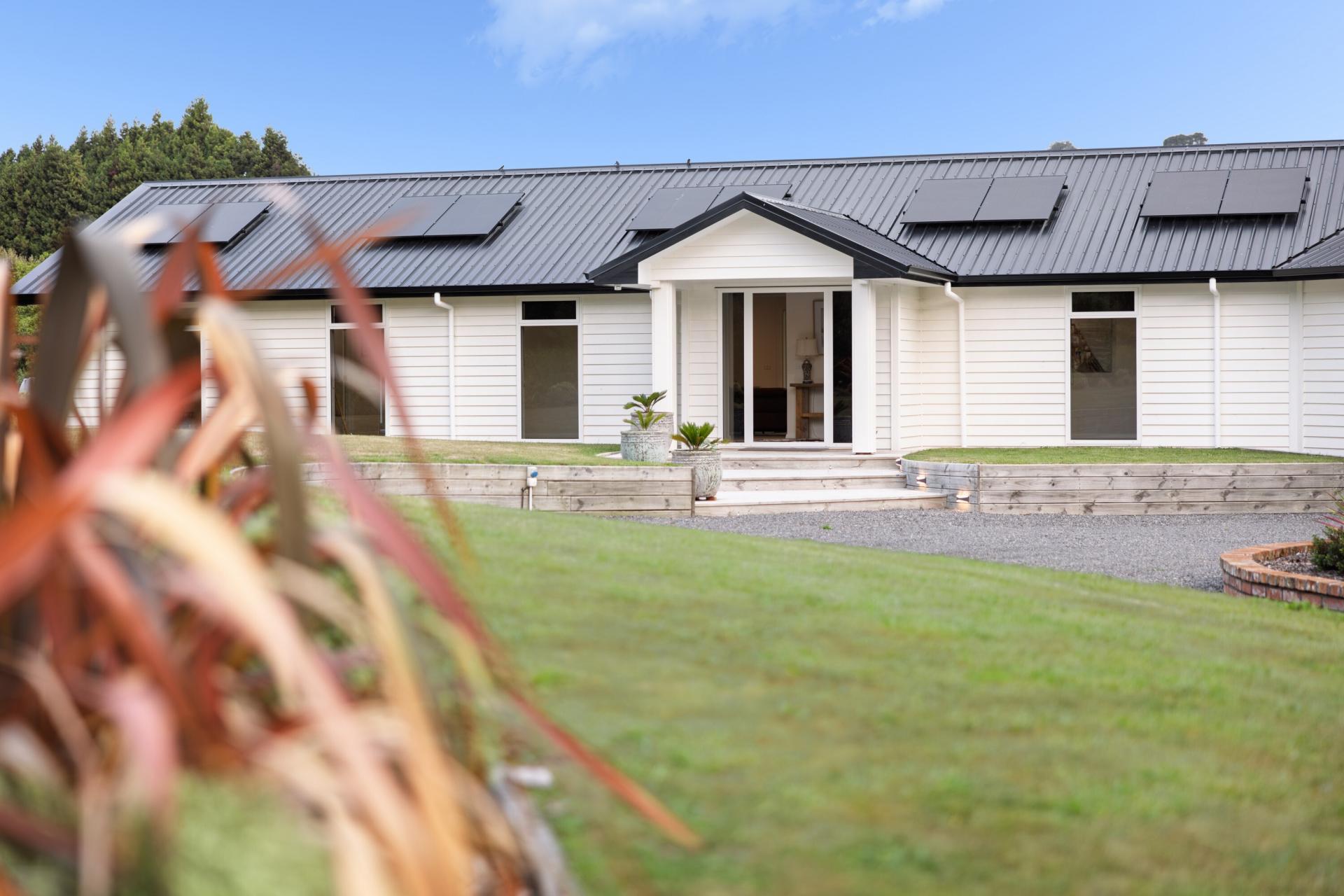 145A Whakamarama Road, Whakamarama