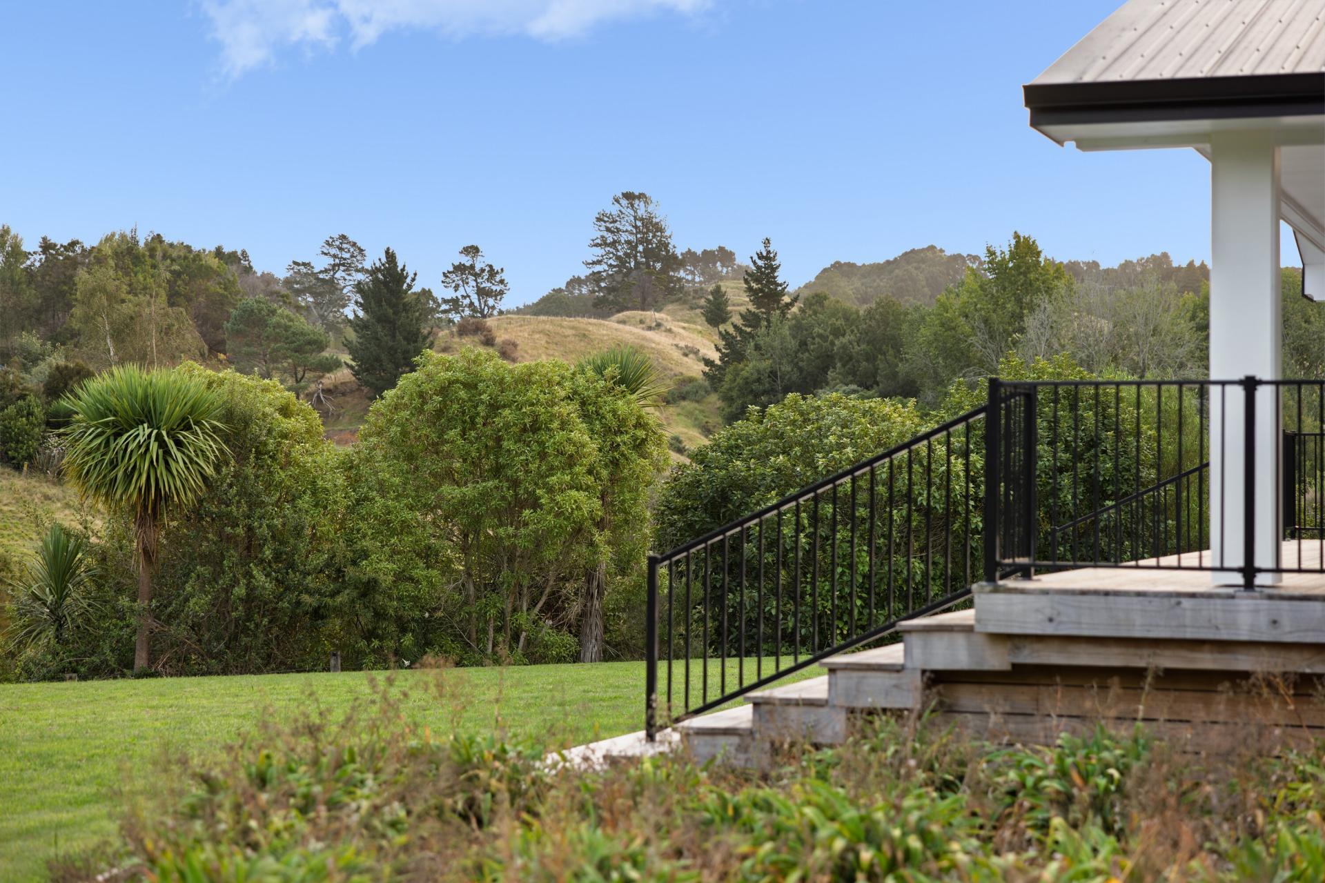 145A Whakamarama Road, Whakamarama