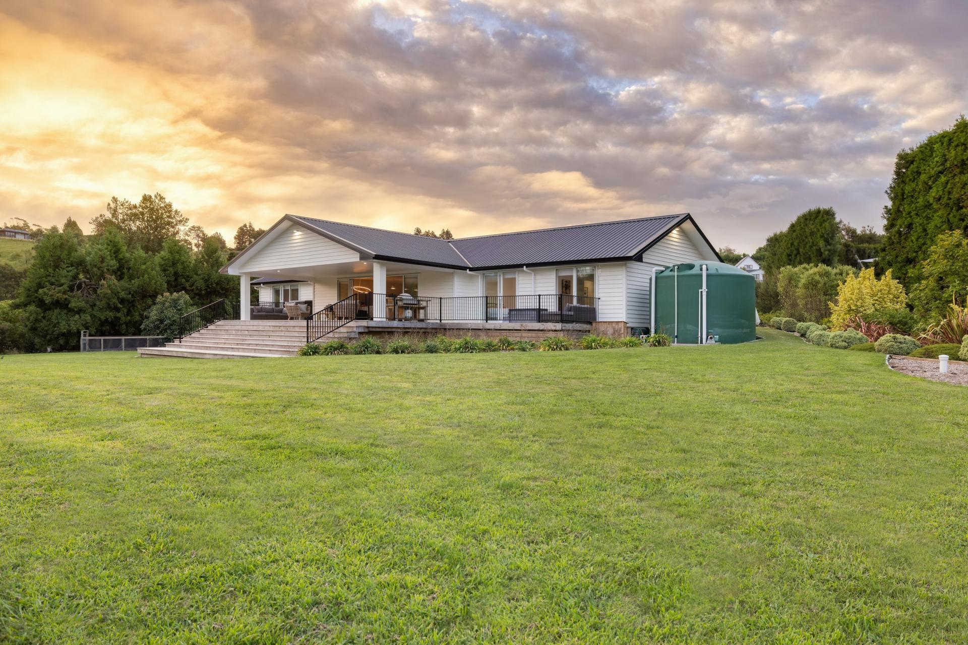 145A Whakamarama Road, Whakamarama