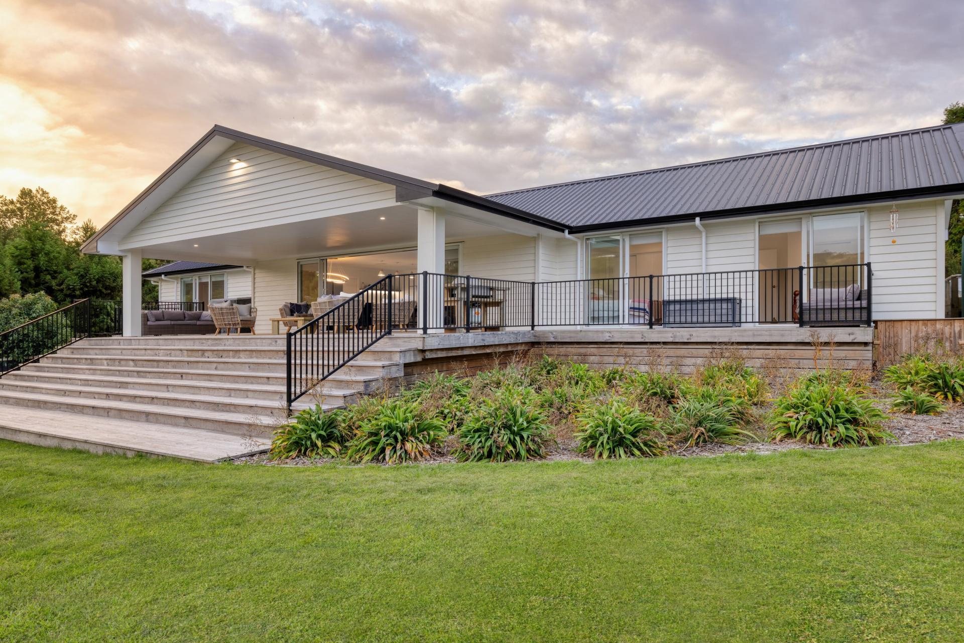 145A Whakamarama Road, Whakamarama