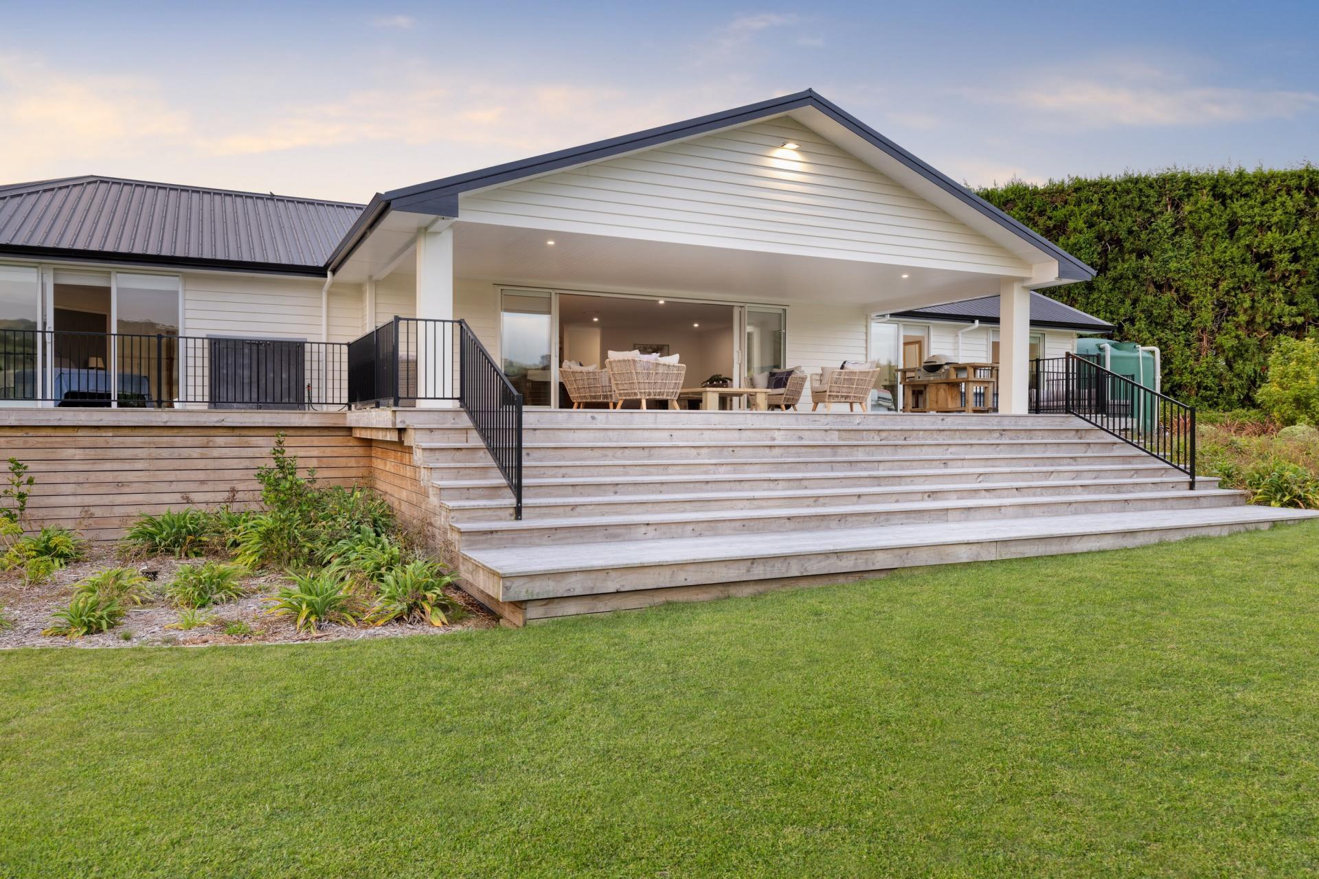 145A Whakamarama Road, Whakamarama