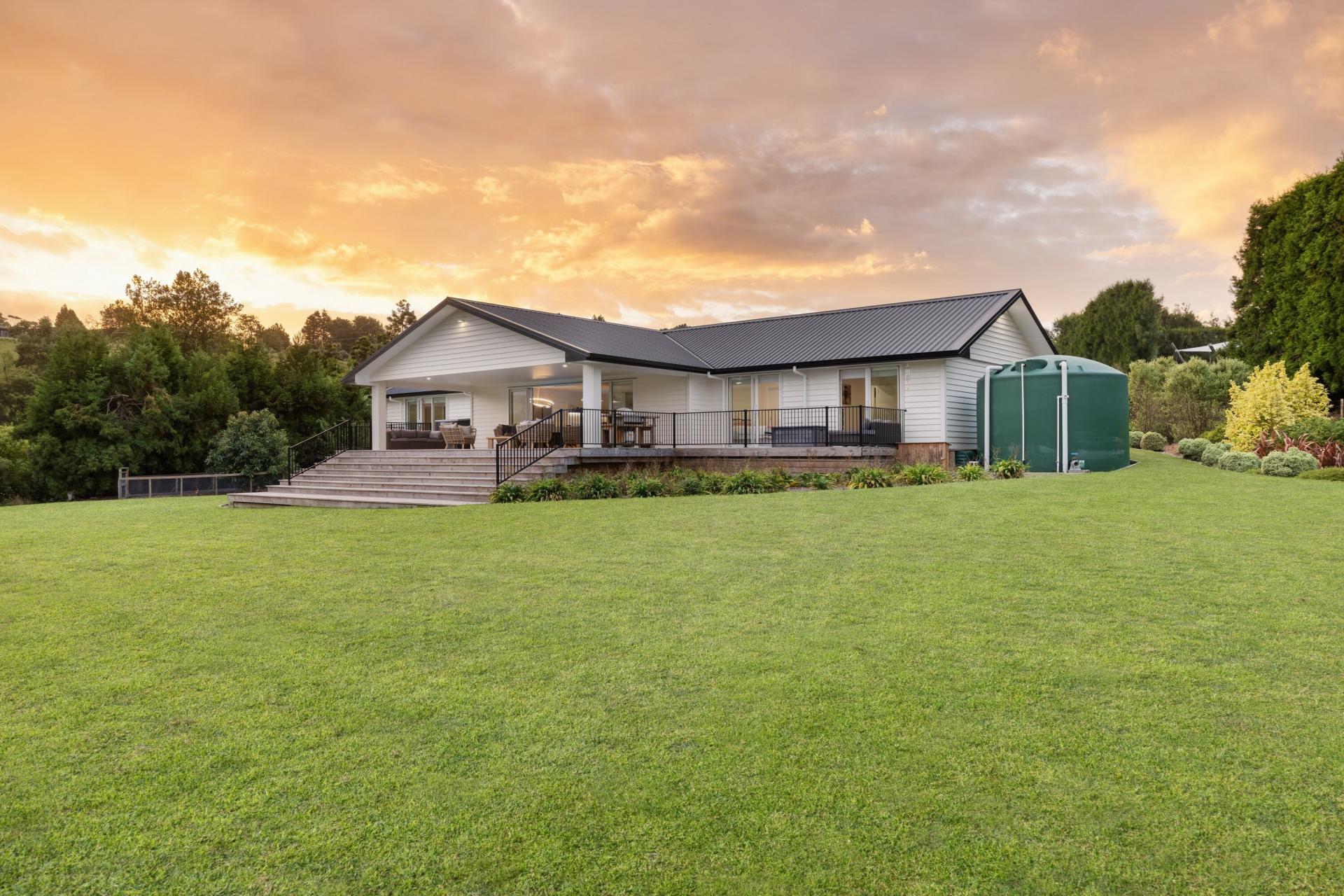145A Whakamarama Road, Whakamarama