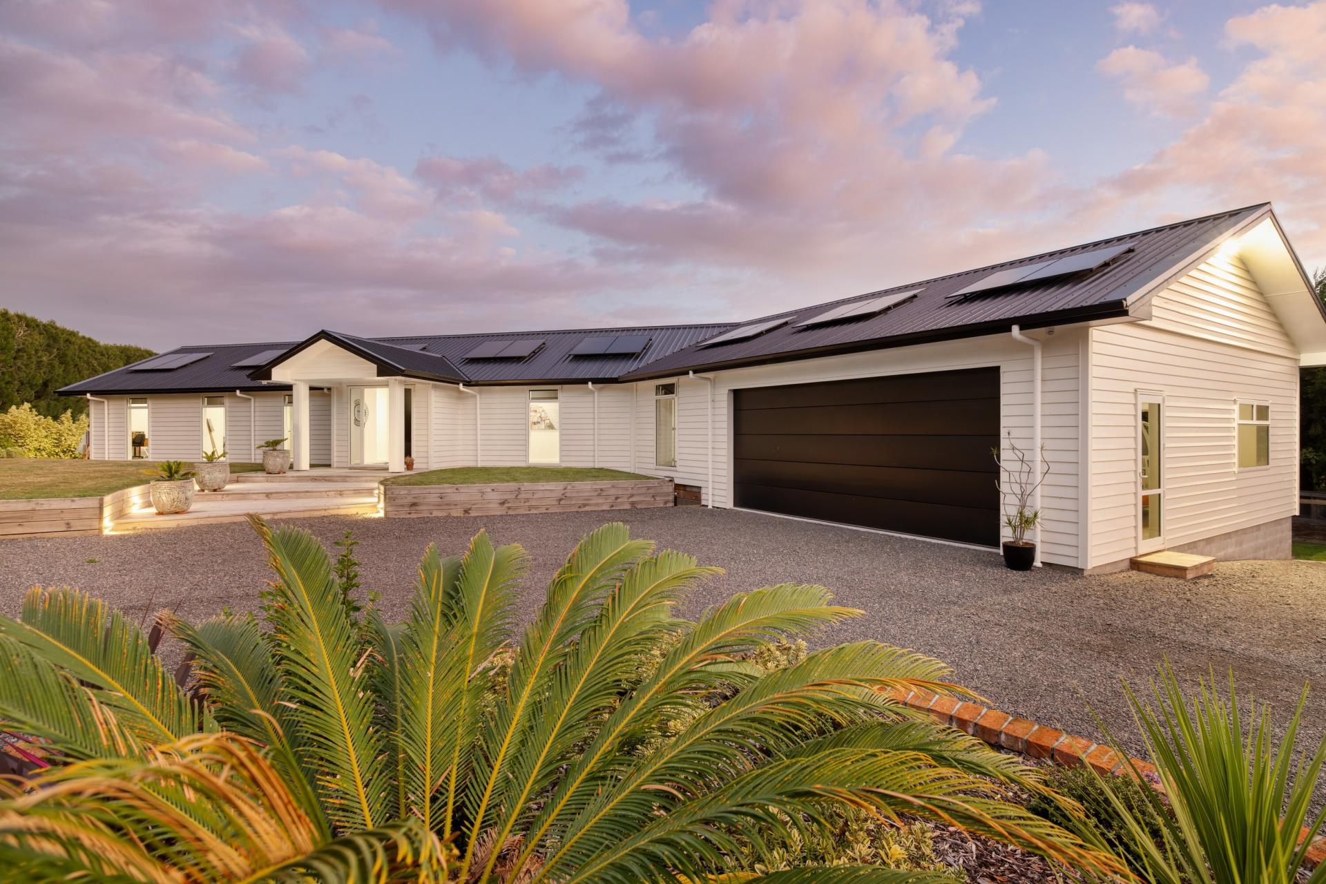 145A Whakamarama Road, Whakamarama