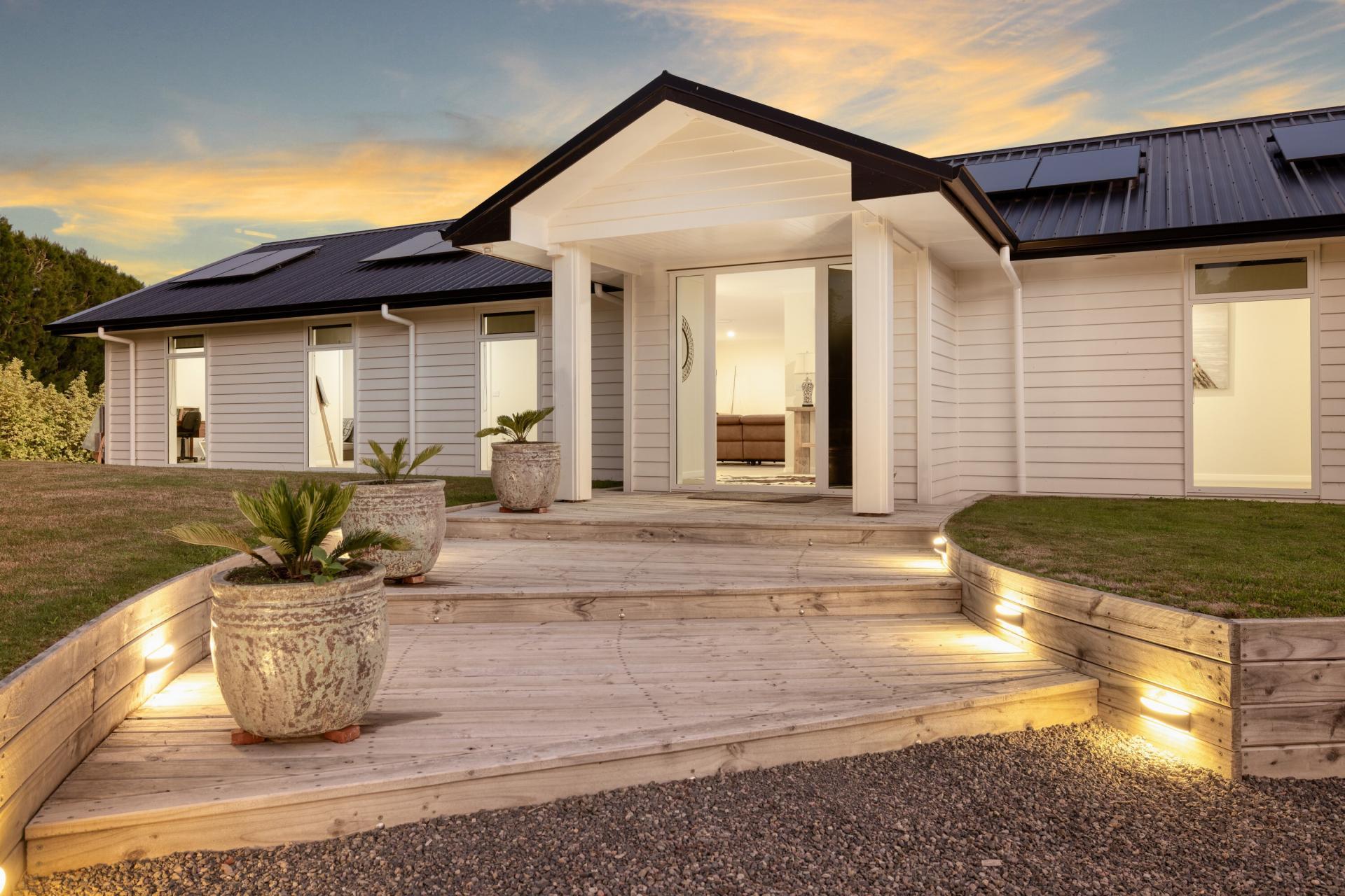 145A Whakamarama Road, Whakamarama
